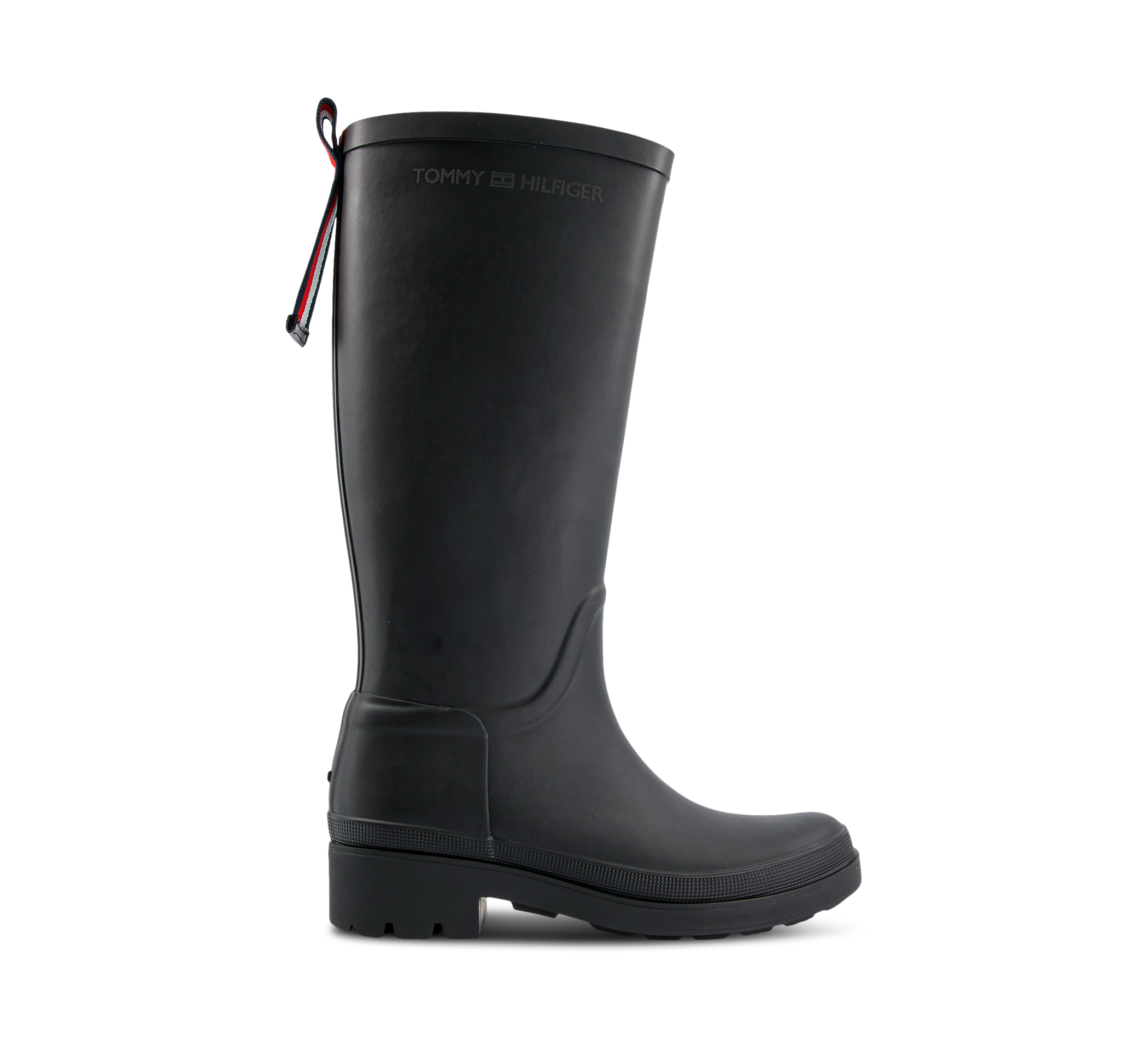 Tommy Rubberboot - Gummistiefel Damen