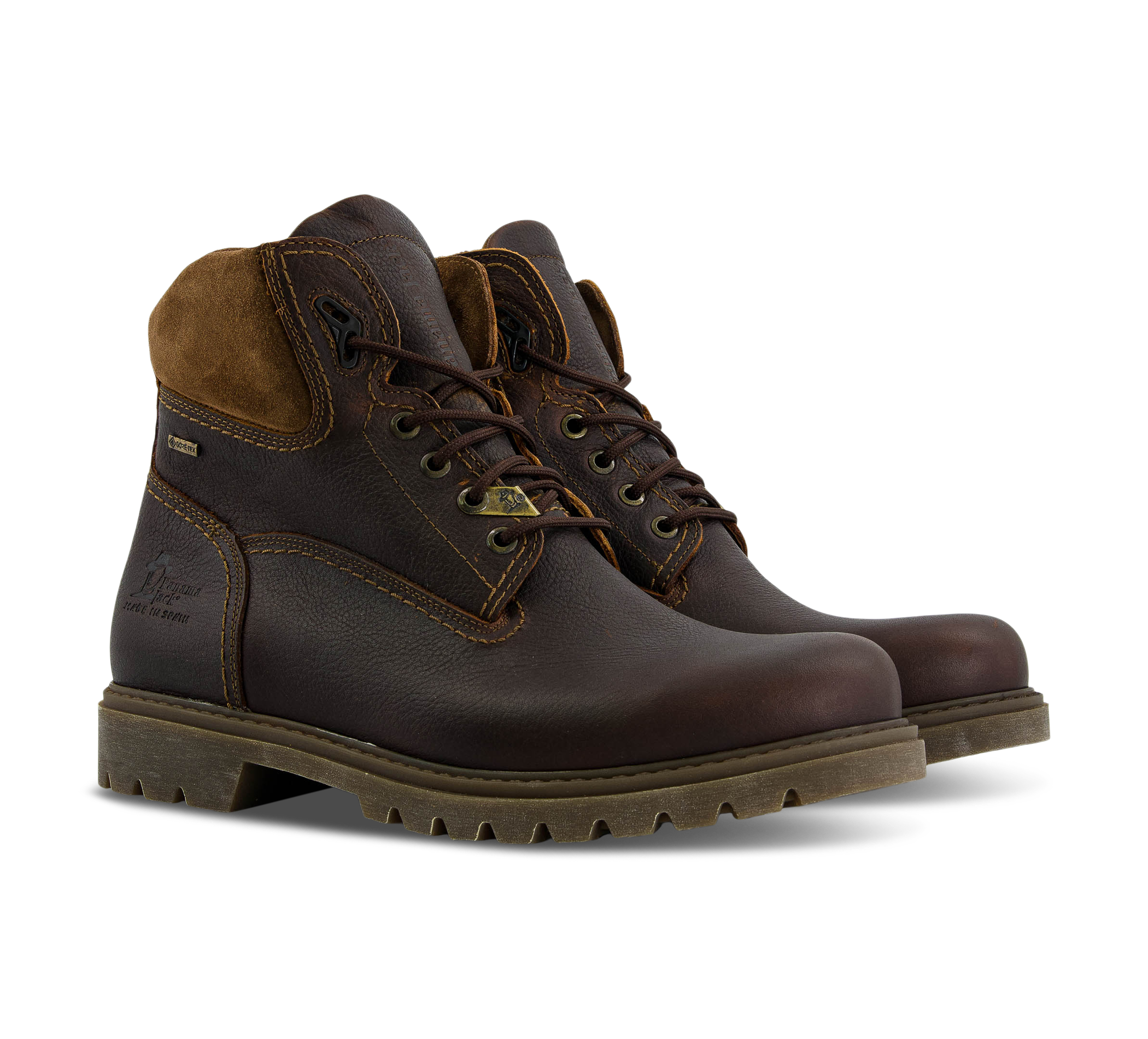 Amur Gtx C10/PT100028C010 Schnürboots
