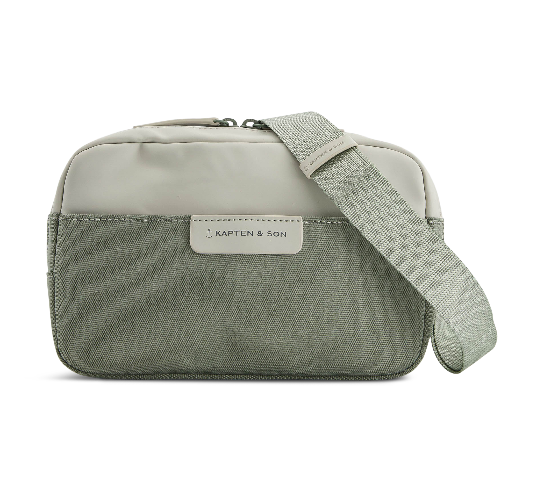 Bergen Pro Crossbody
