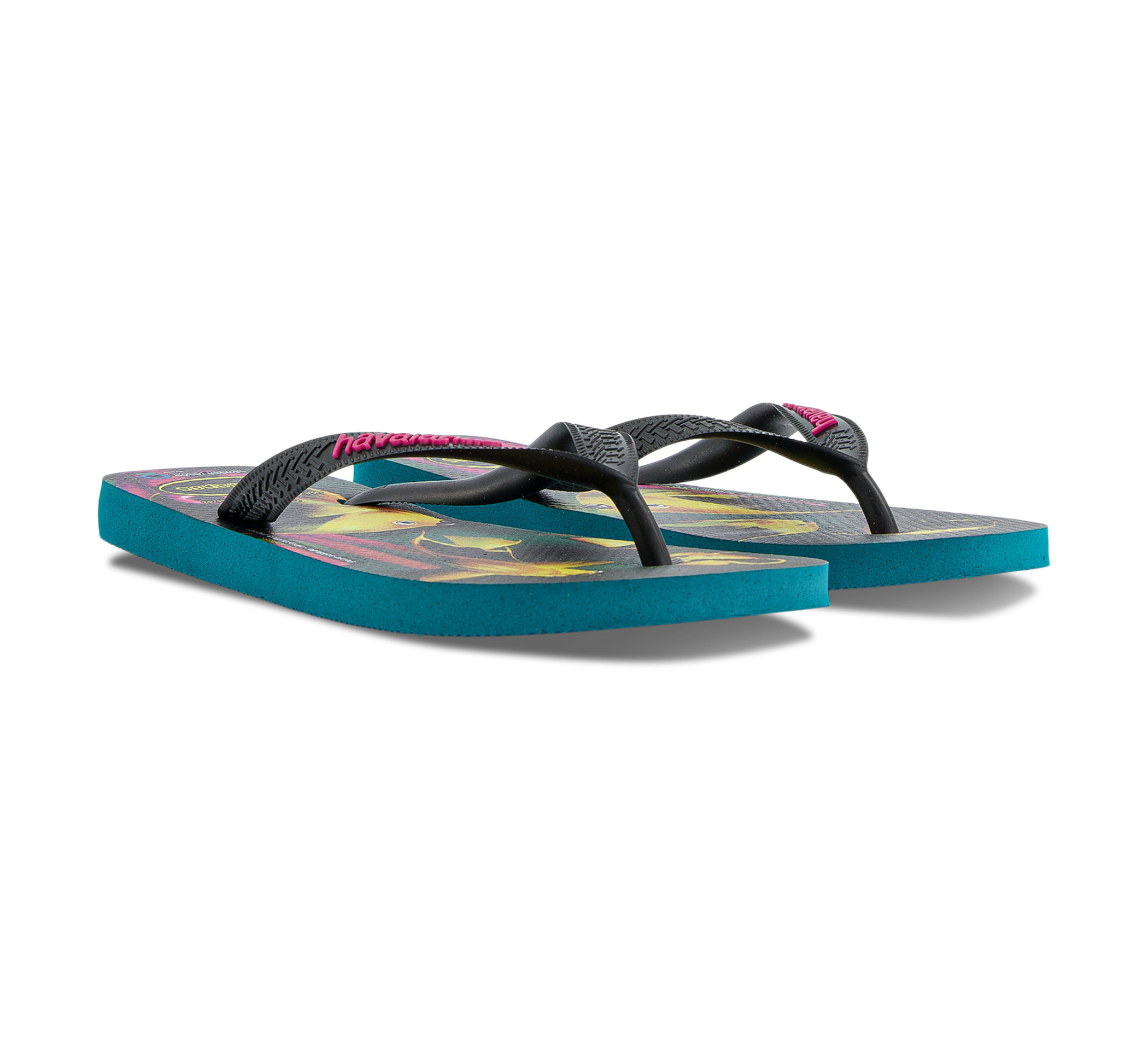 paar Conservation - Flip Flops