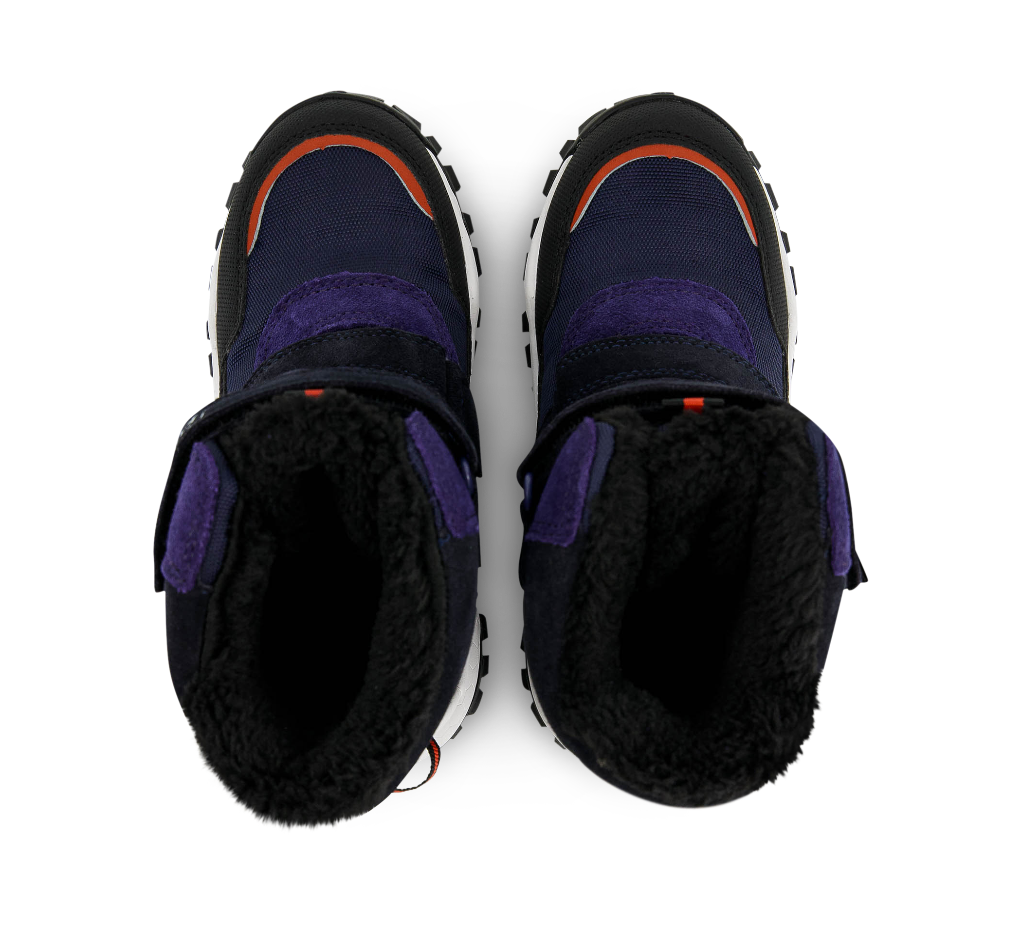 oben Winter Kid Gtx