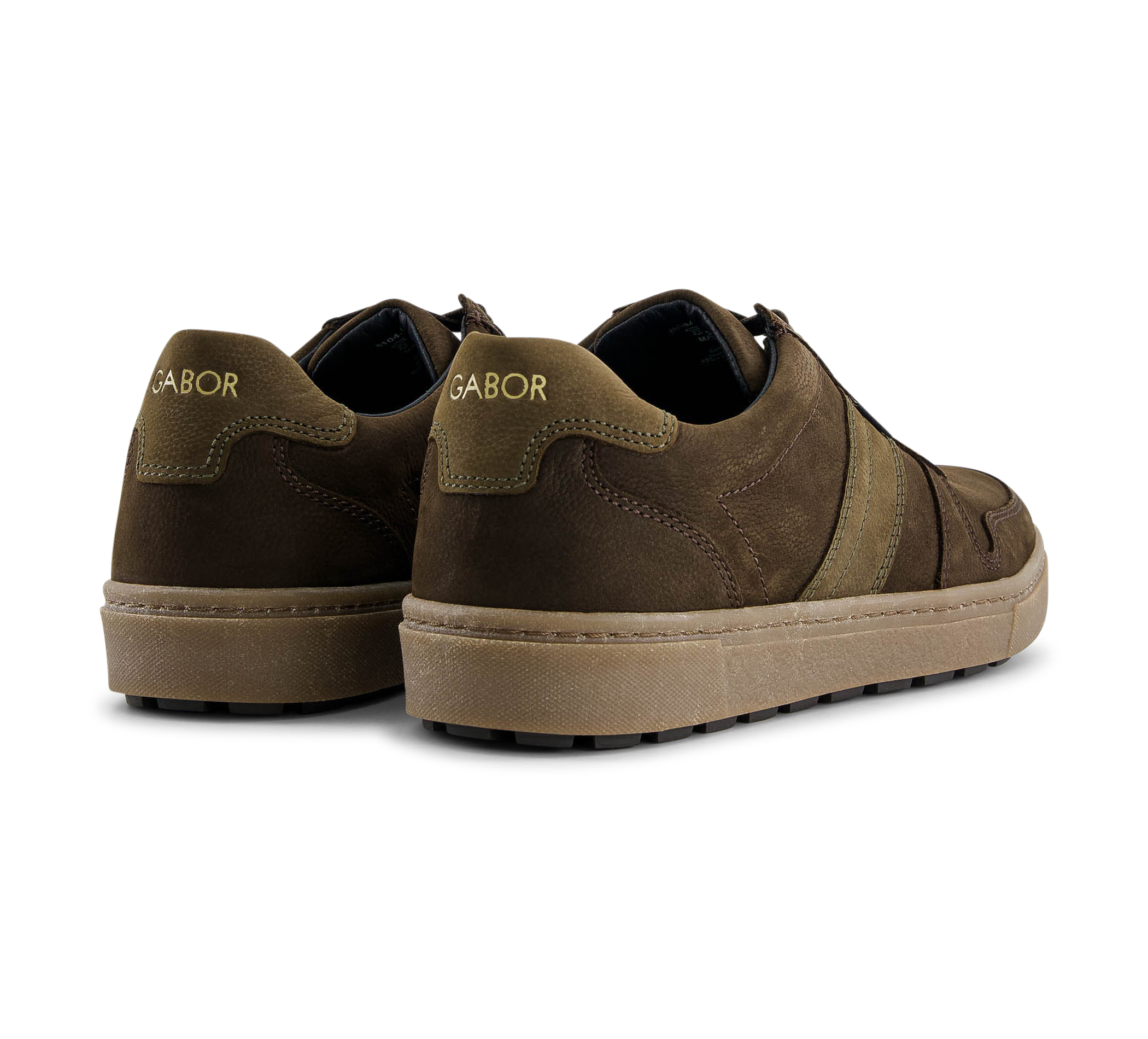Sneaker low