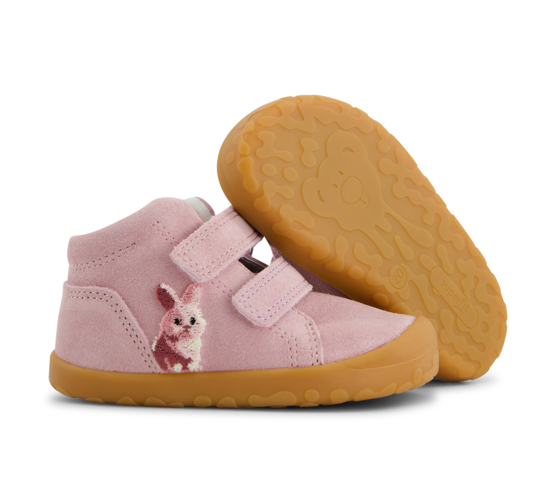 Stiefelette Leder \ FLUMMI Flummi