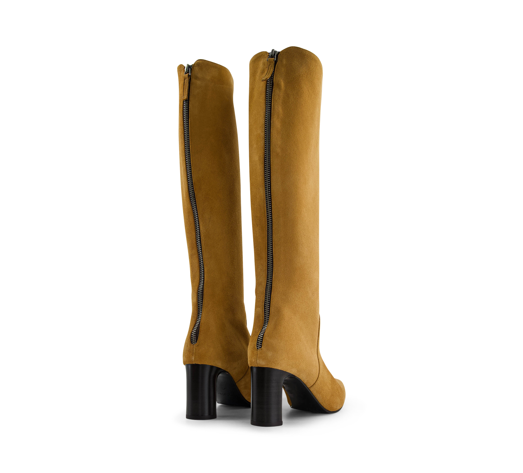 Klassische Stiefelette