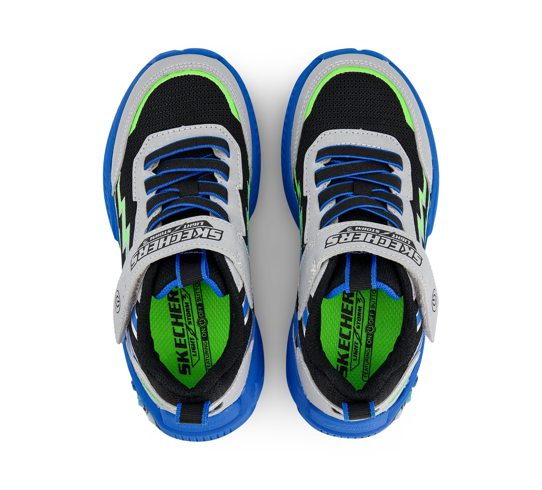 oben Light Storm 3