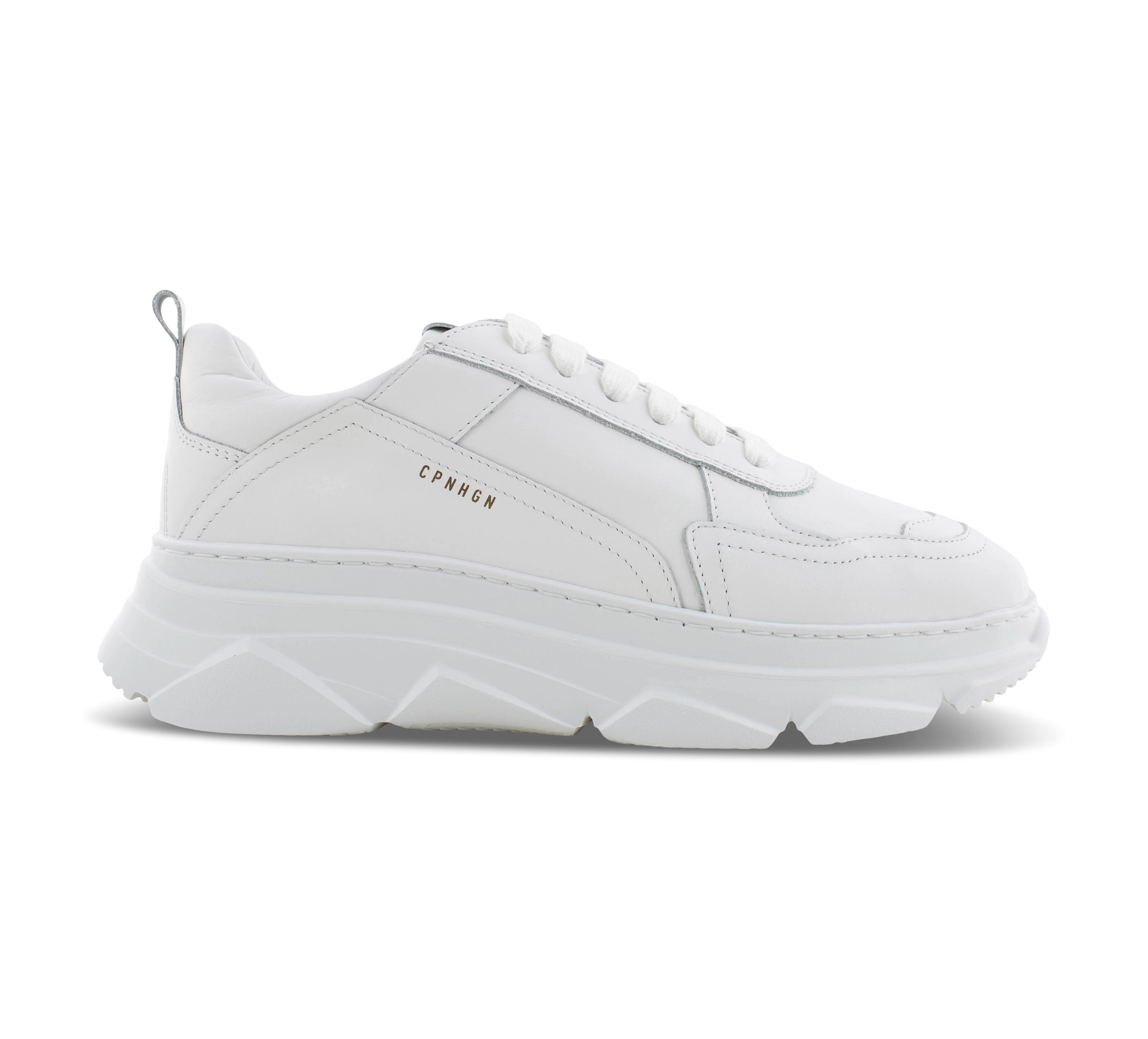 Sneaker low