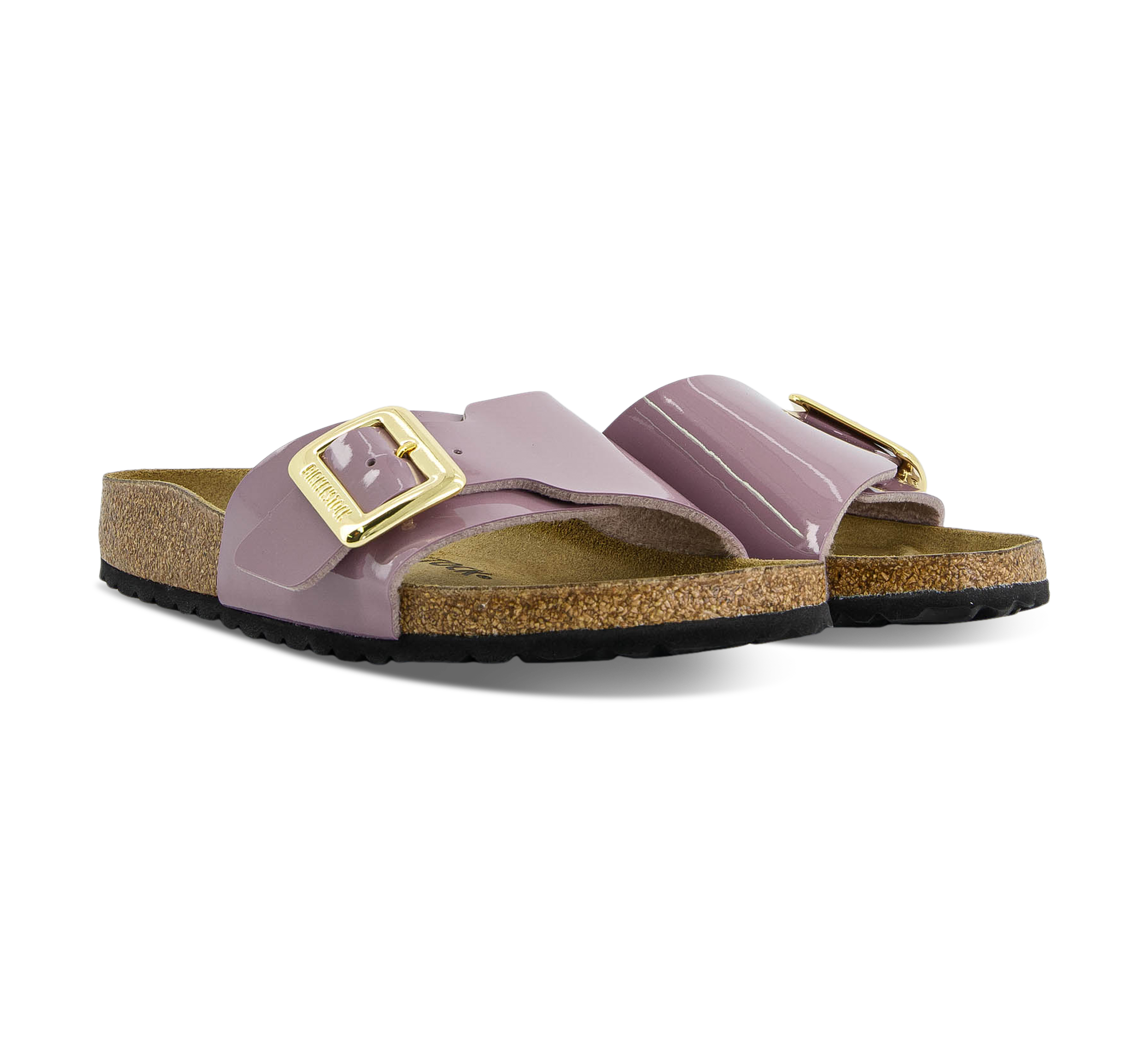 Catalina CB BF Patent Faded Purple Catalina