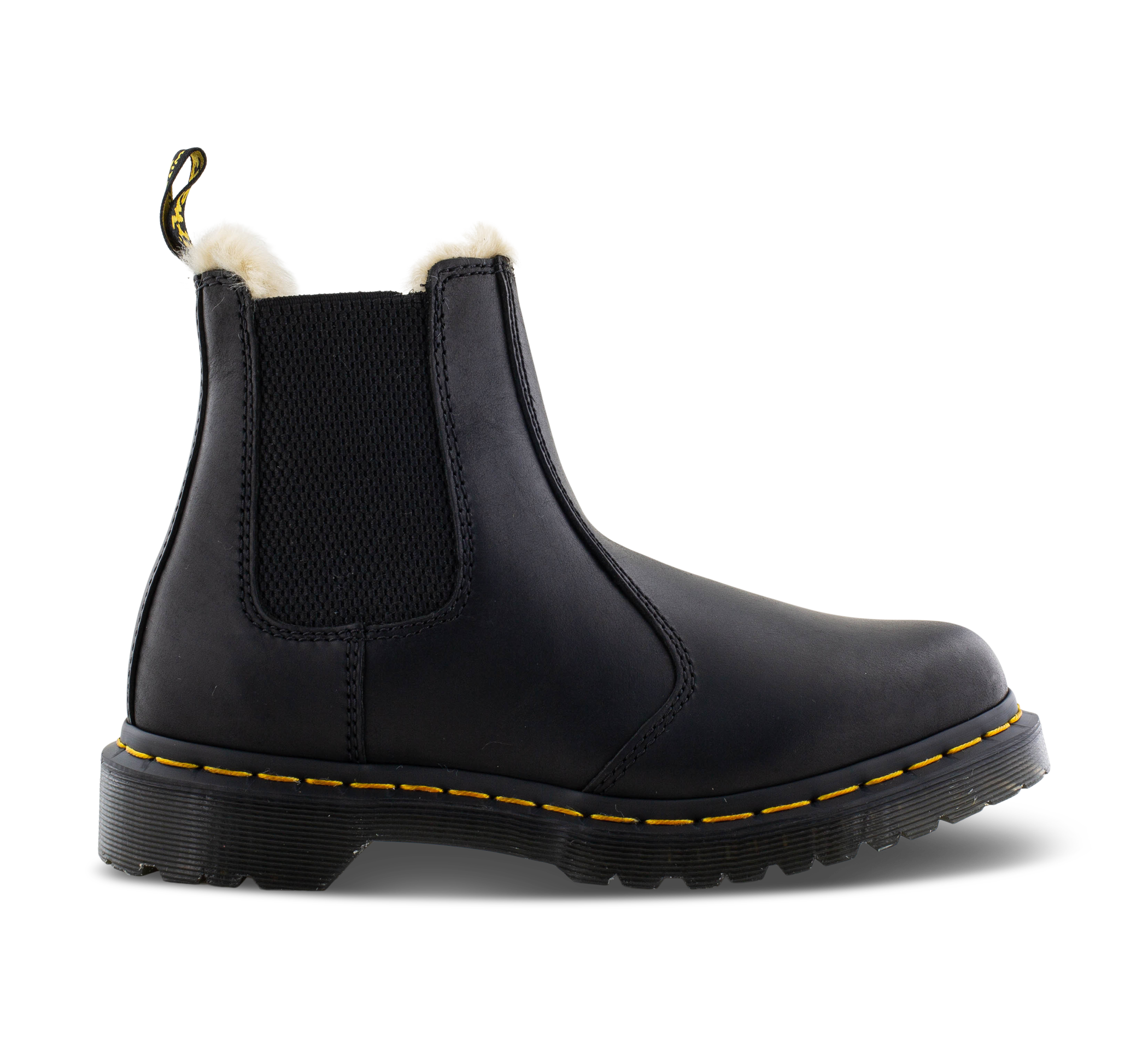 aussen 2976 Leonore - Chelsea Boots