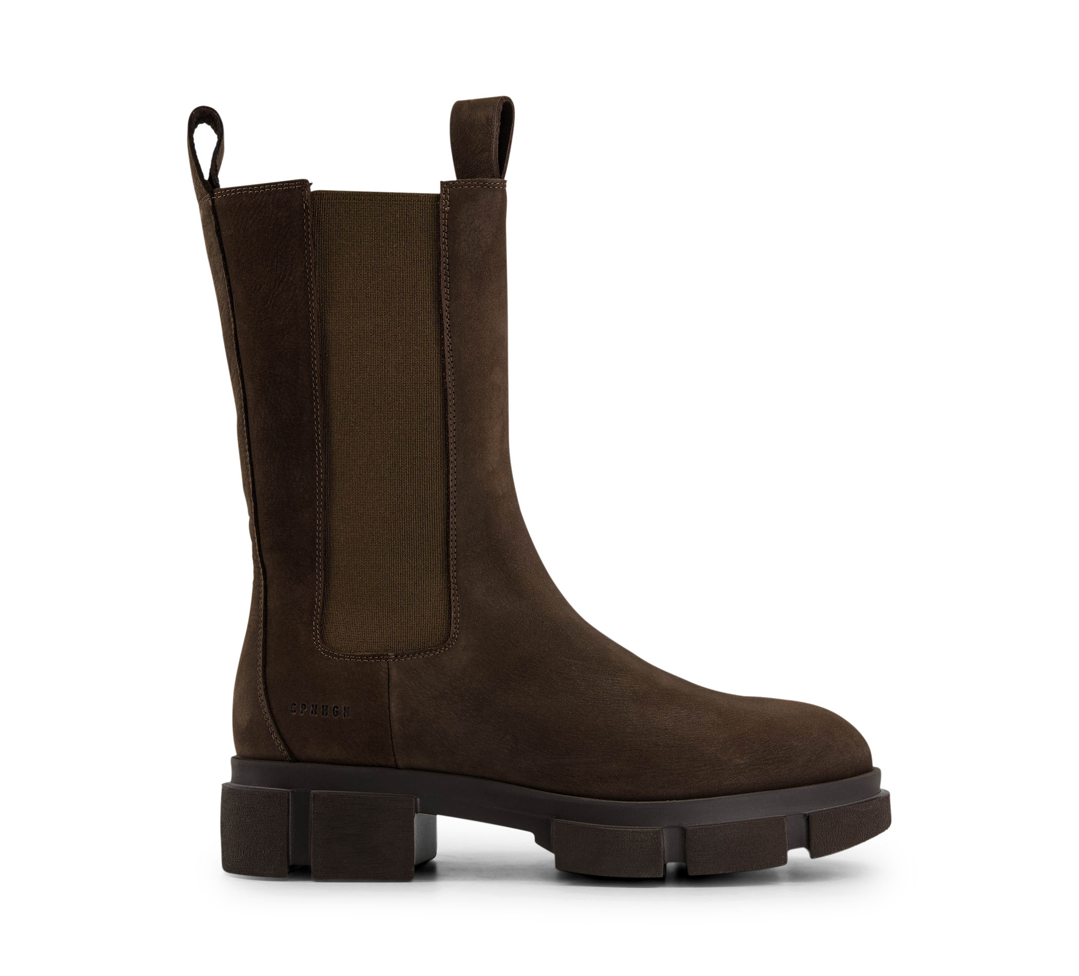 aussen Chelsea Boots