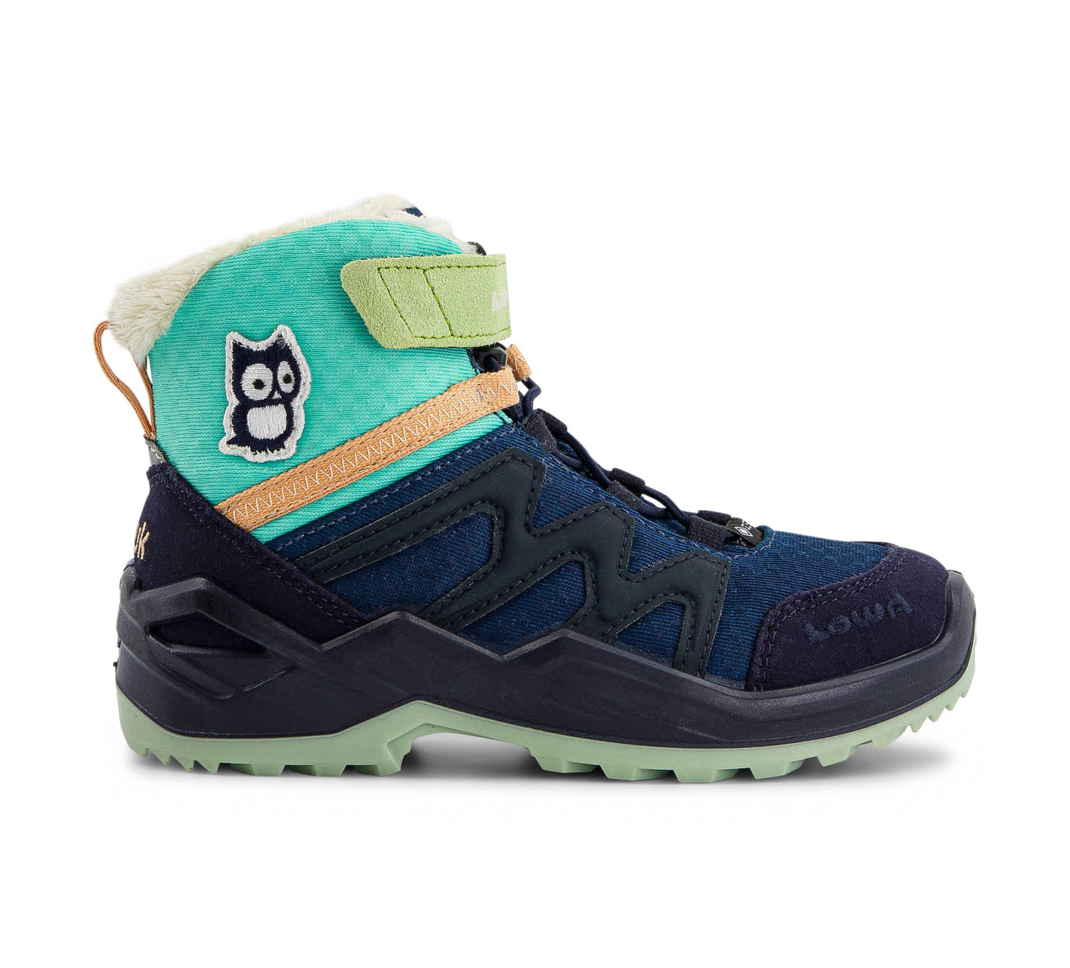 MADDOX WARM GTX NAMUK Maddox Warm Gtx Nmk