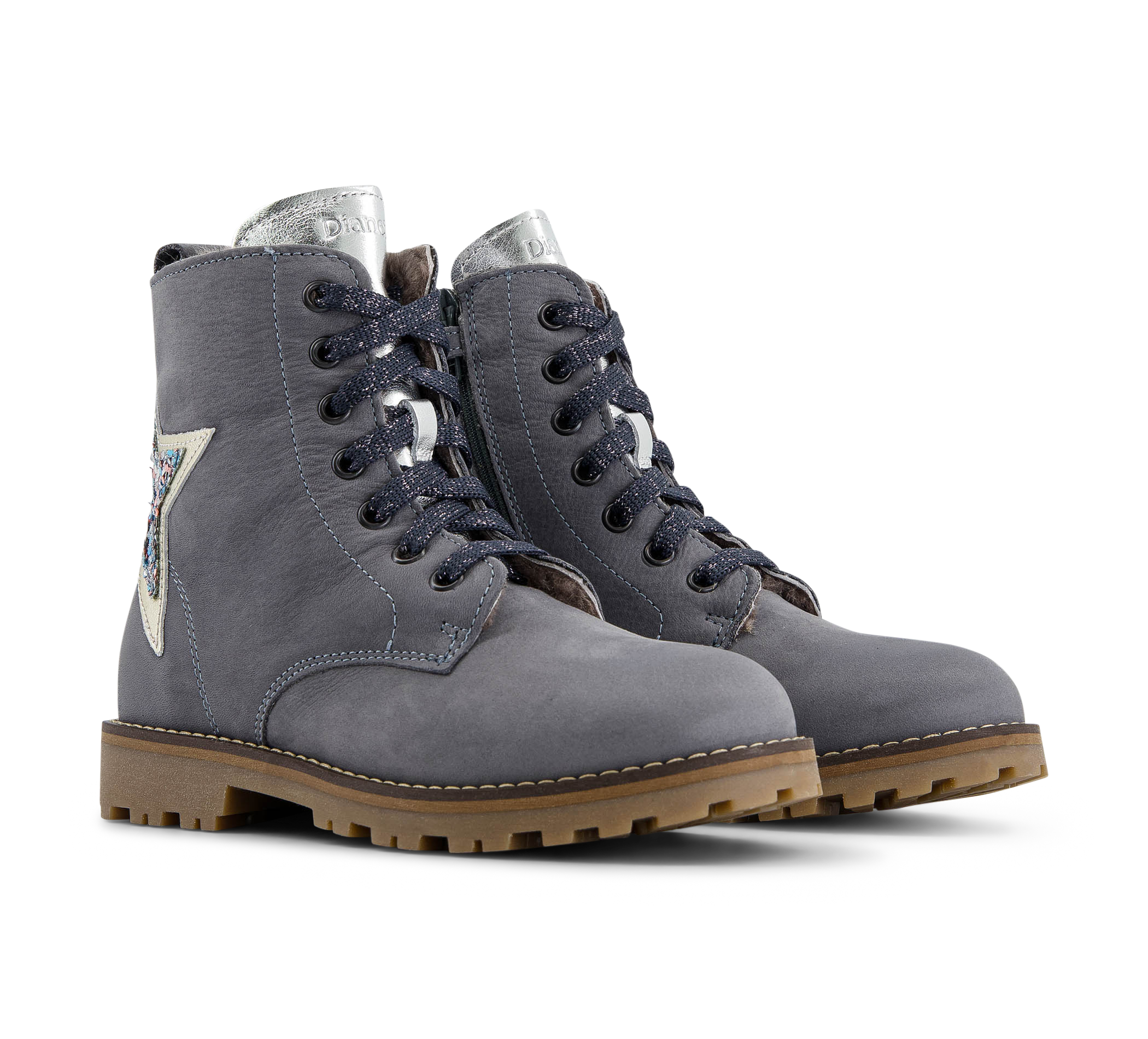 Winterschuhe