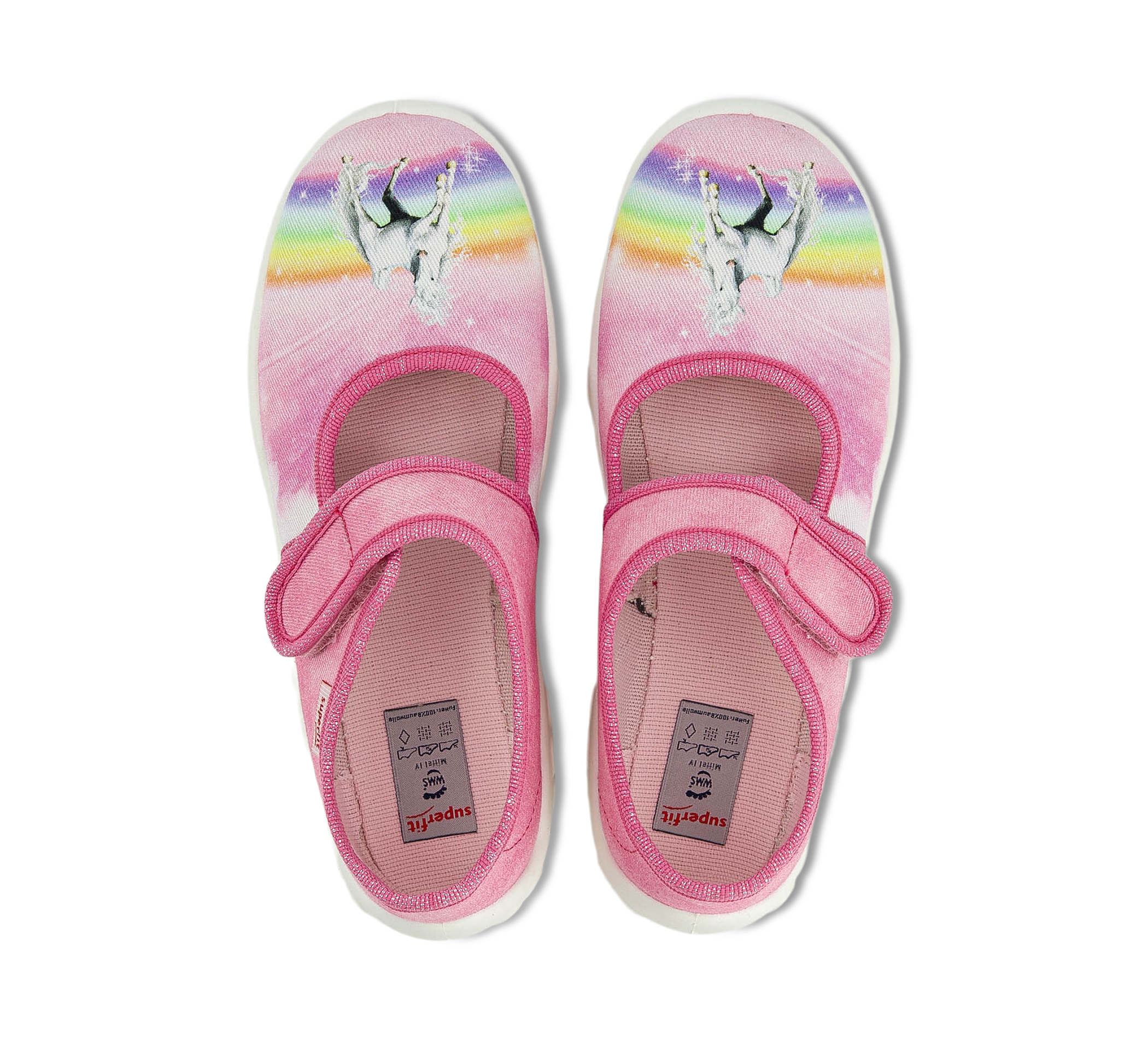 Hausschuh Textil \ BONNY