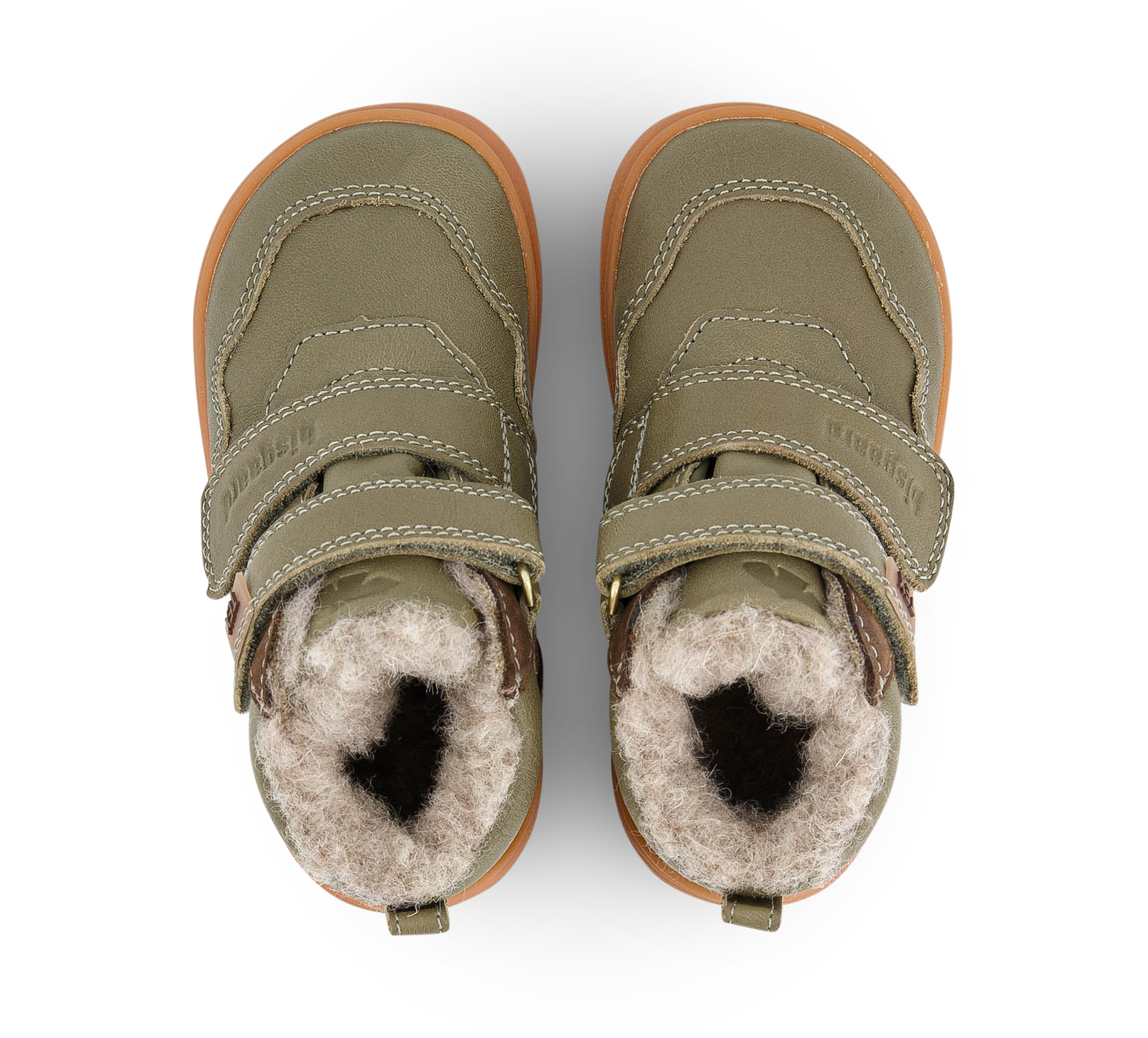 Barefoot Becky Tex