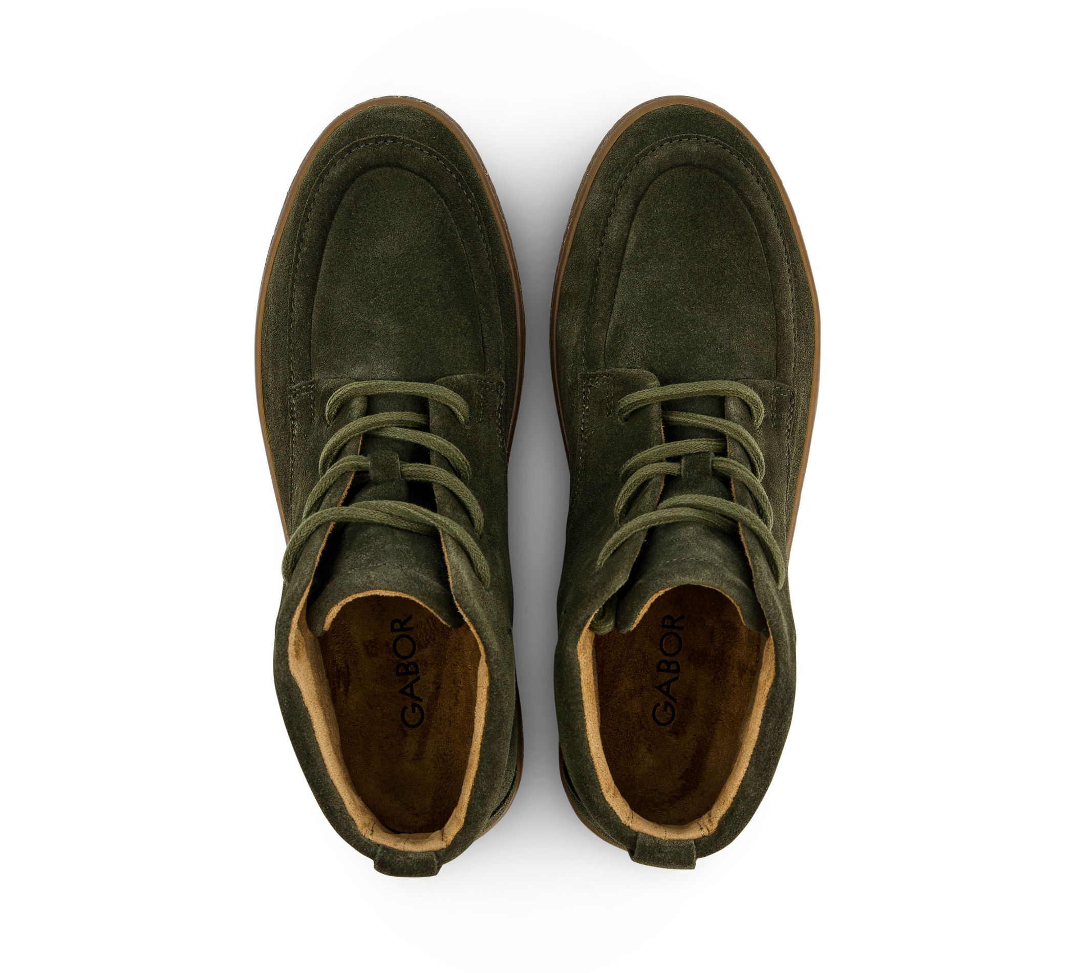 Sneaker high