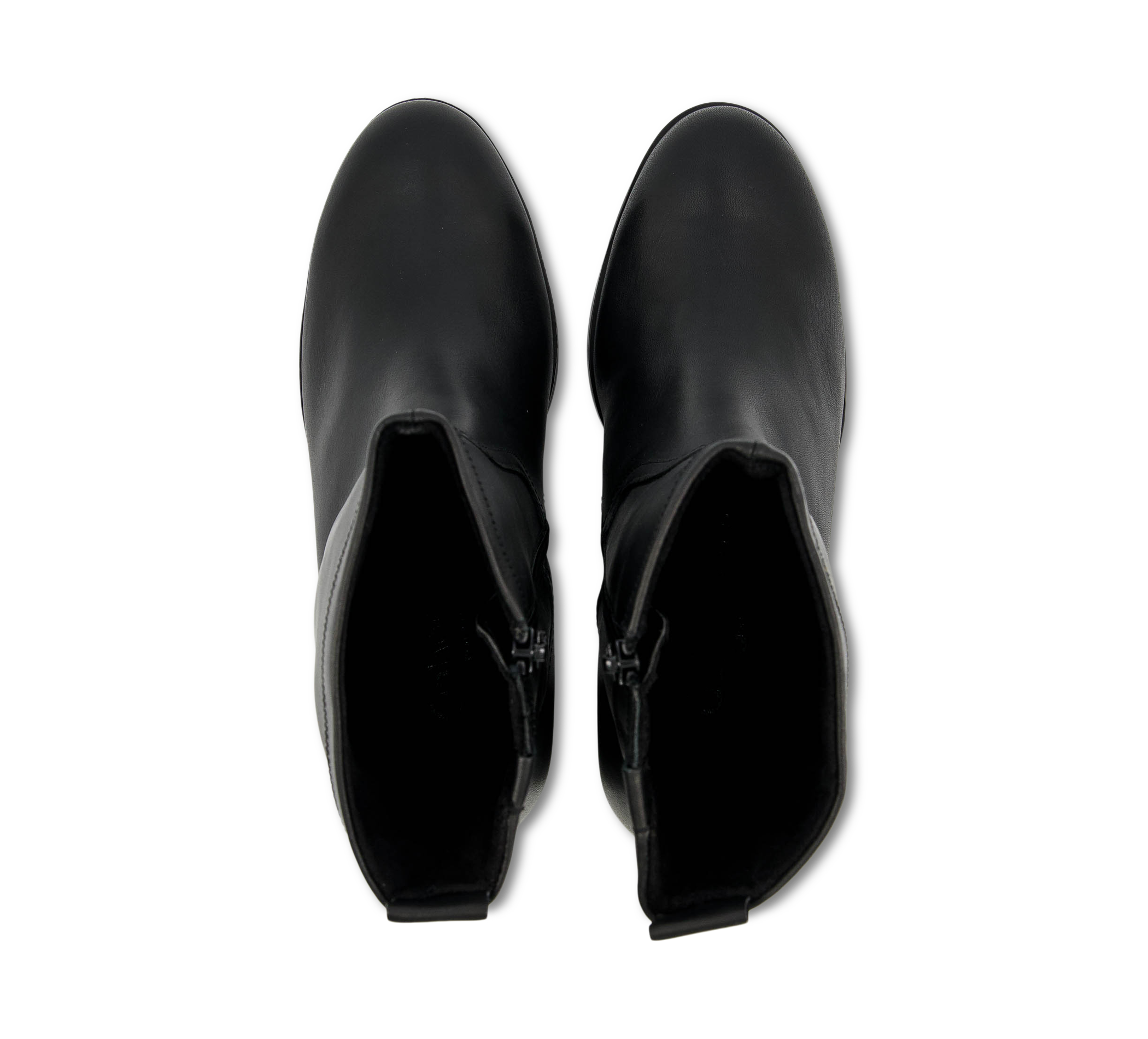 elegante Stiefeletten