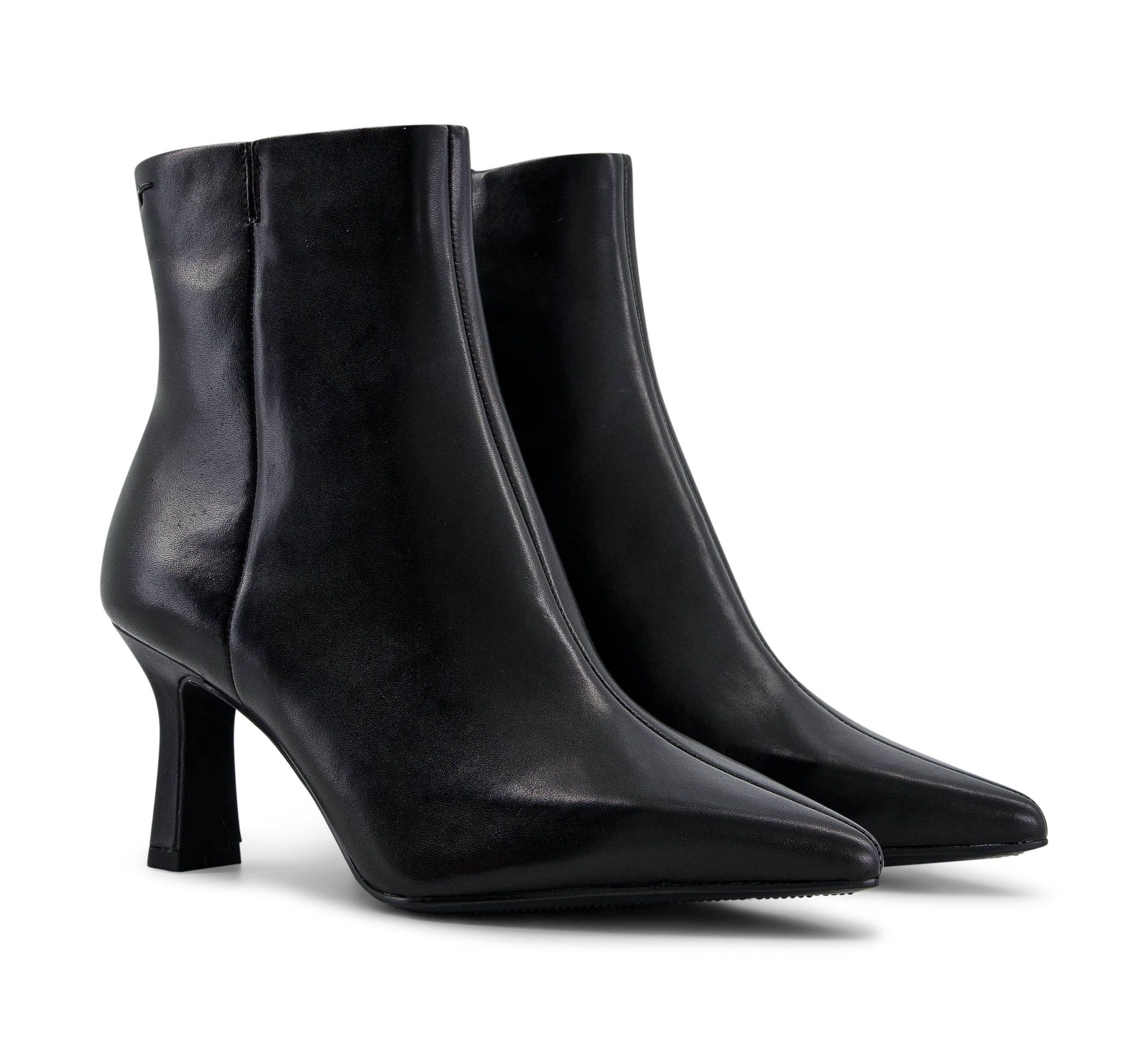 Da.-Stiefel Klassische Stiefelette