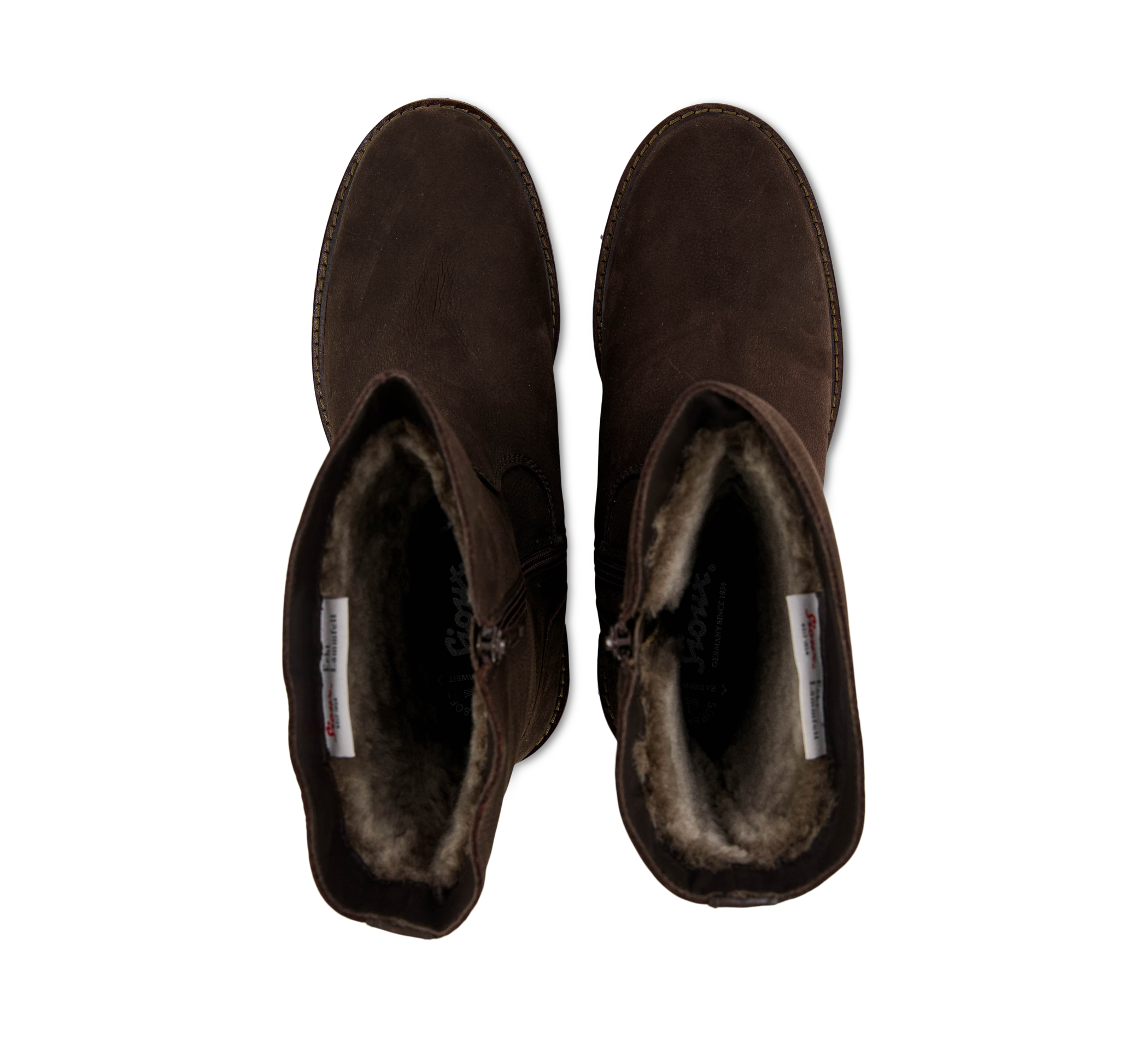 Herren Stiefel