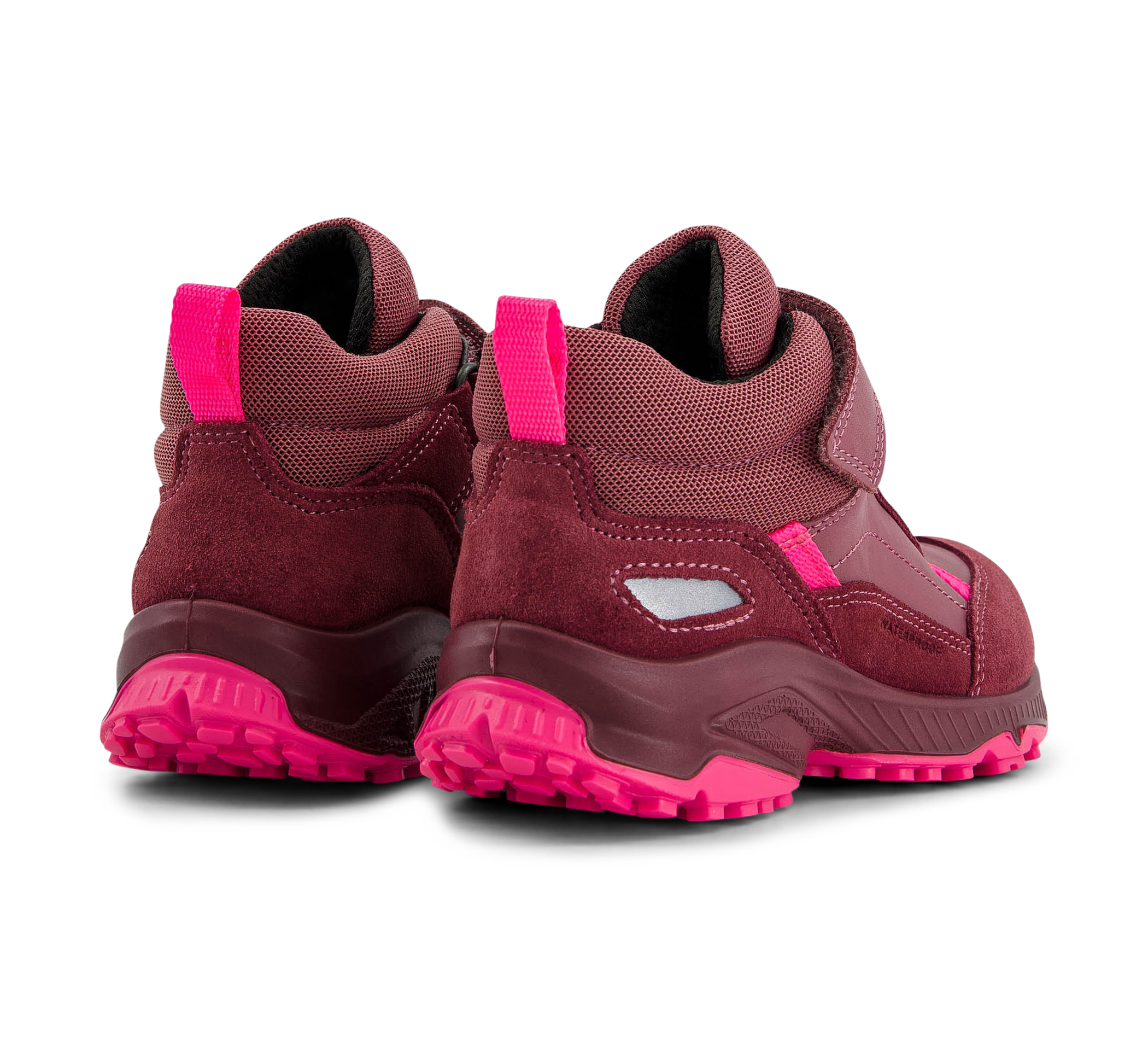 Kids Ecco Receptor Xp K Ankle