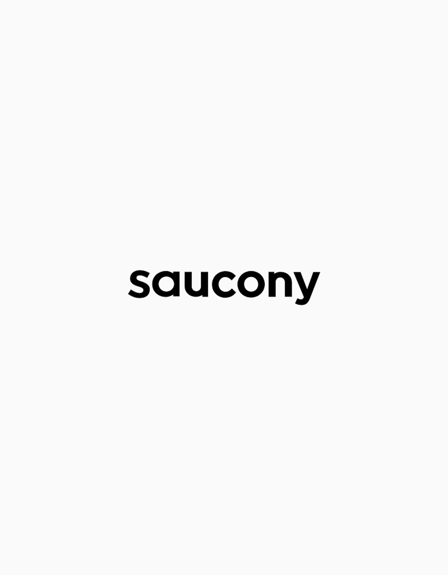 Saucony Saucony
