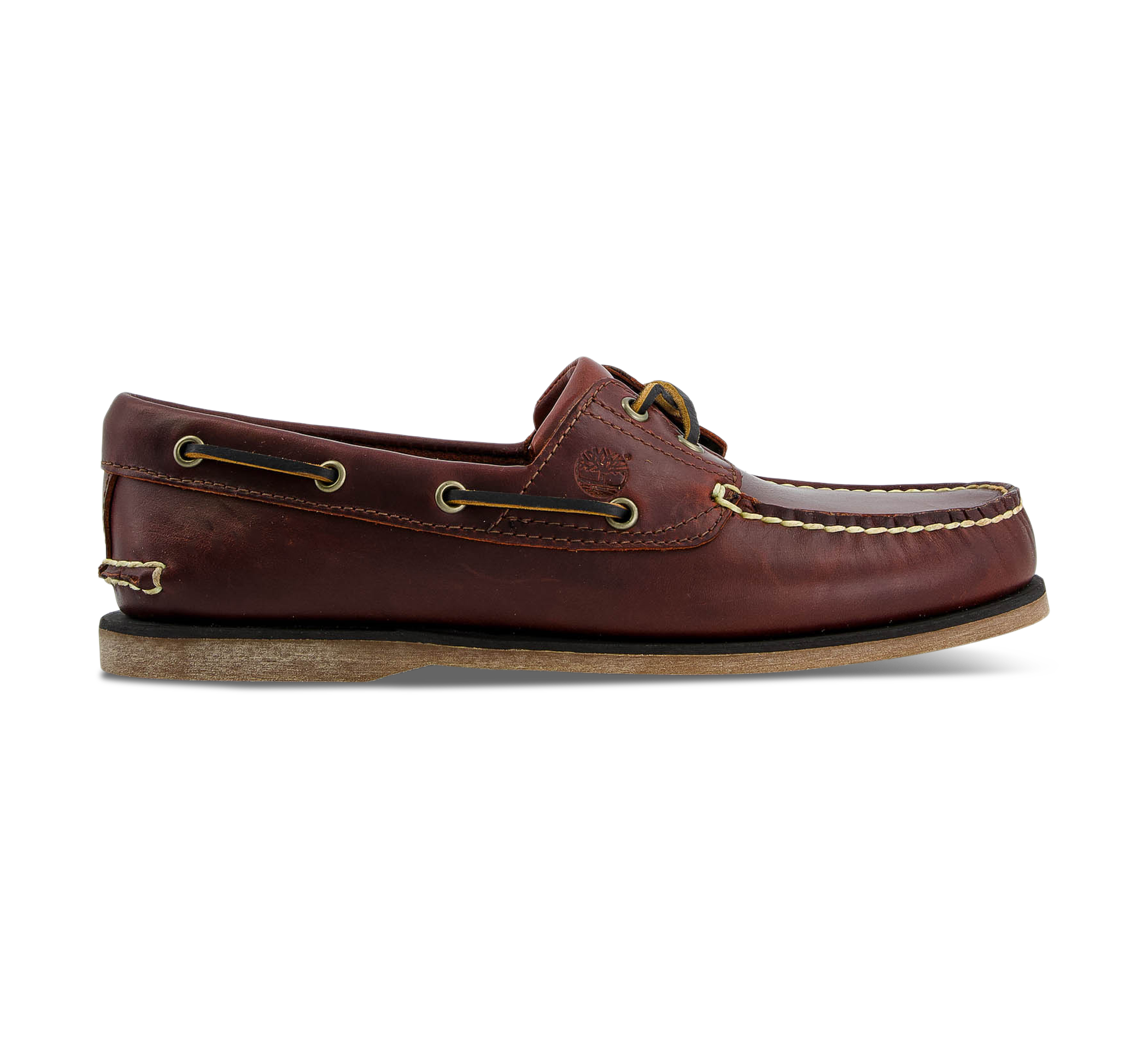 aussen Classic Boat Shoe