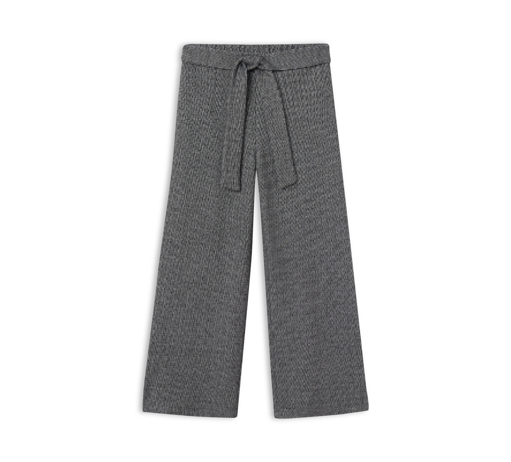 aussen Hose Jacquard