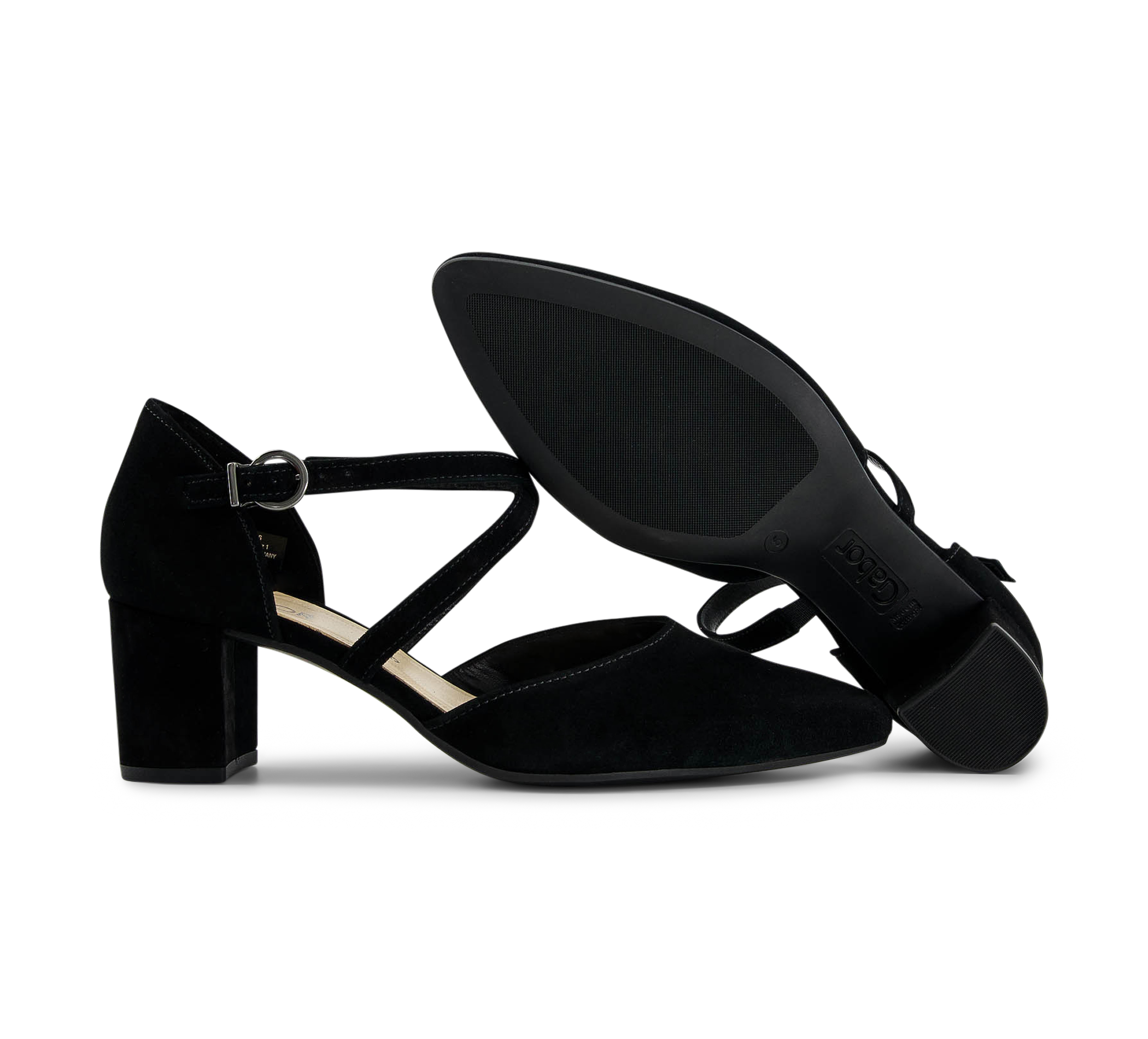 Klassische Pumps