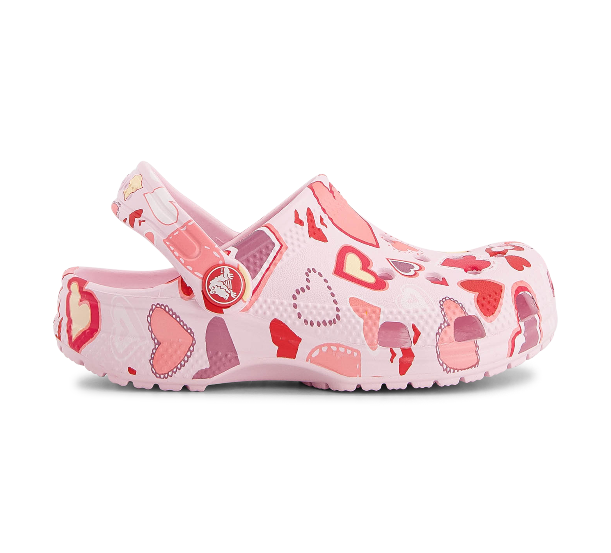 aussen Classic Graphic Clog