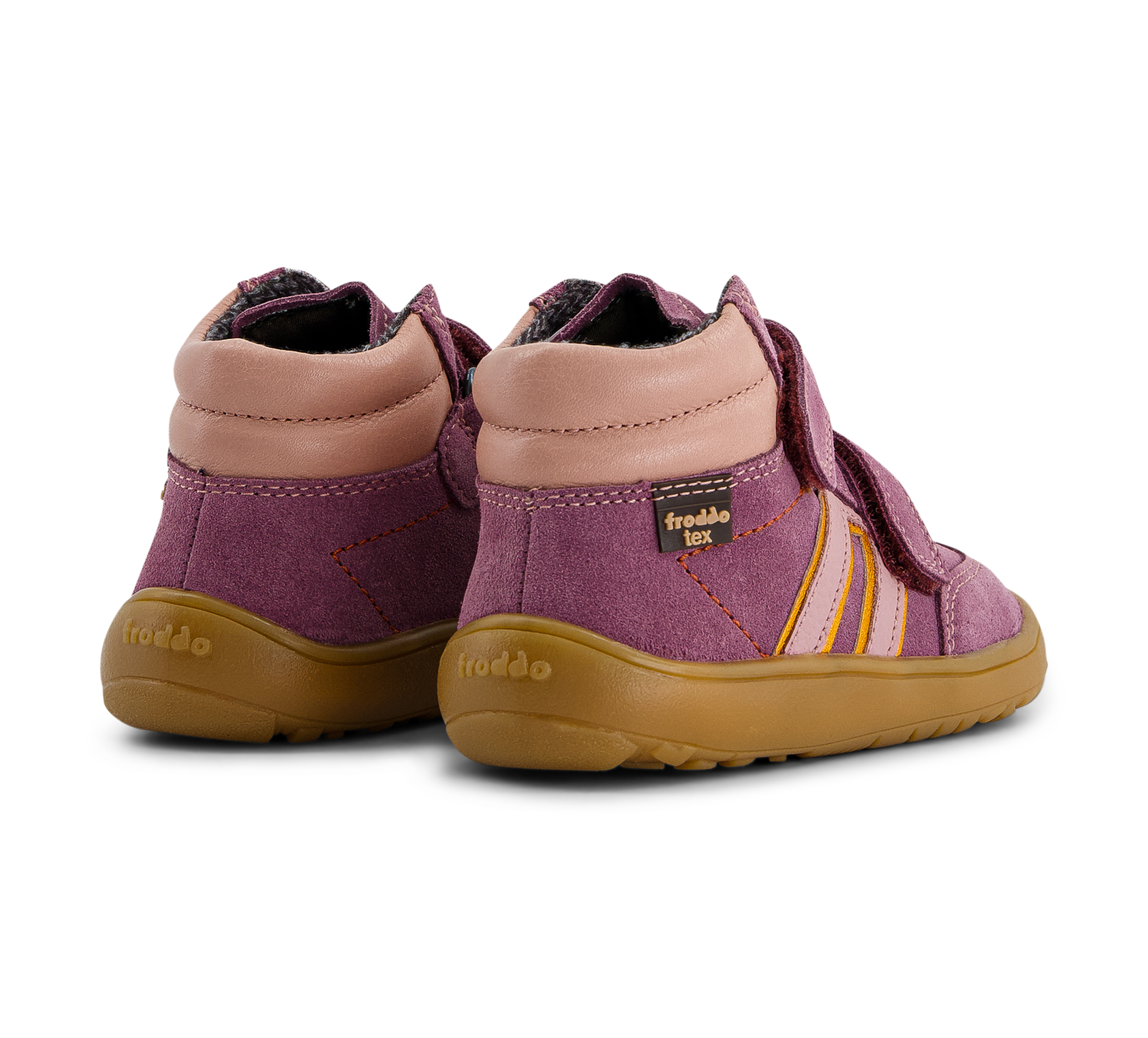 hinten F-motion Tex