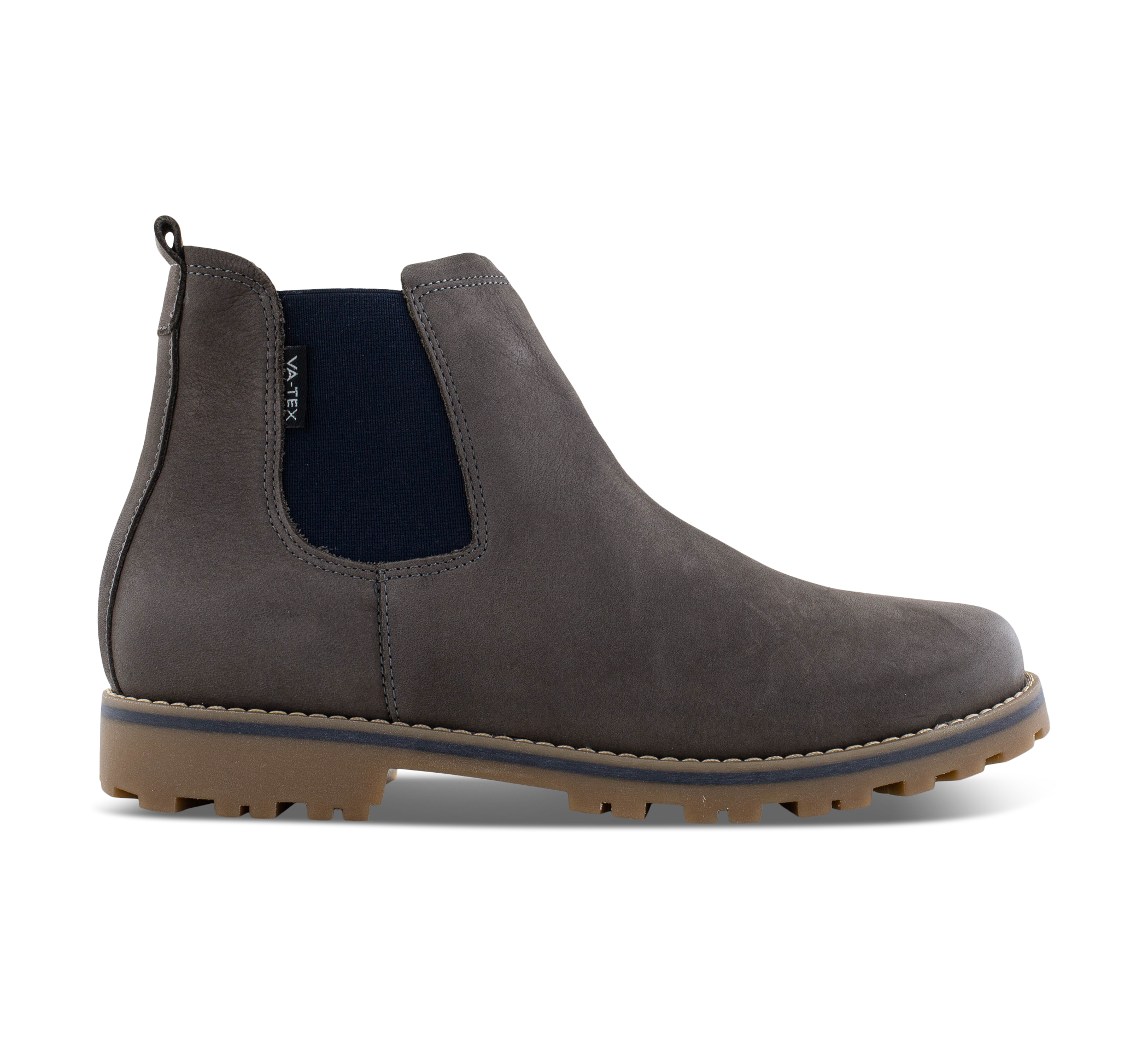 Paris Mid Chelsea Zip - Winterschuhe