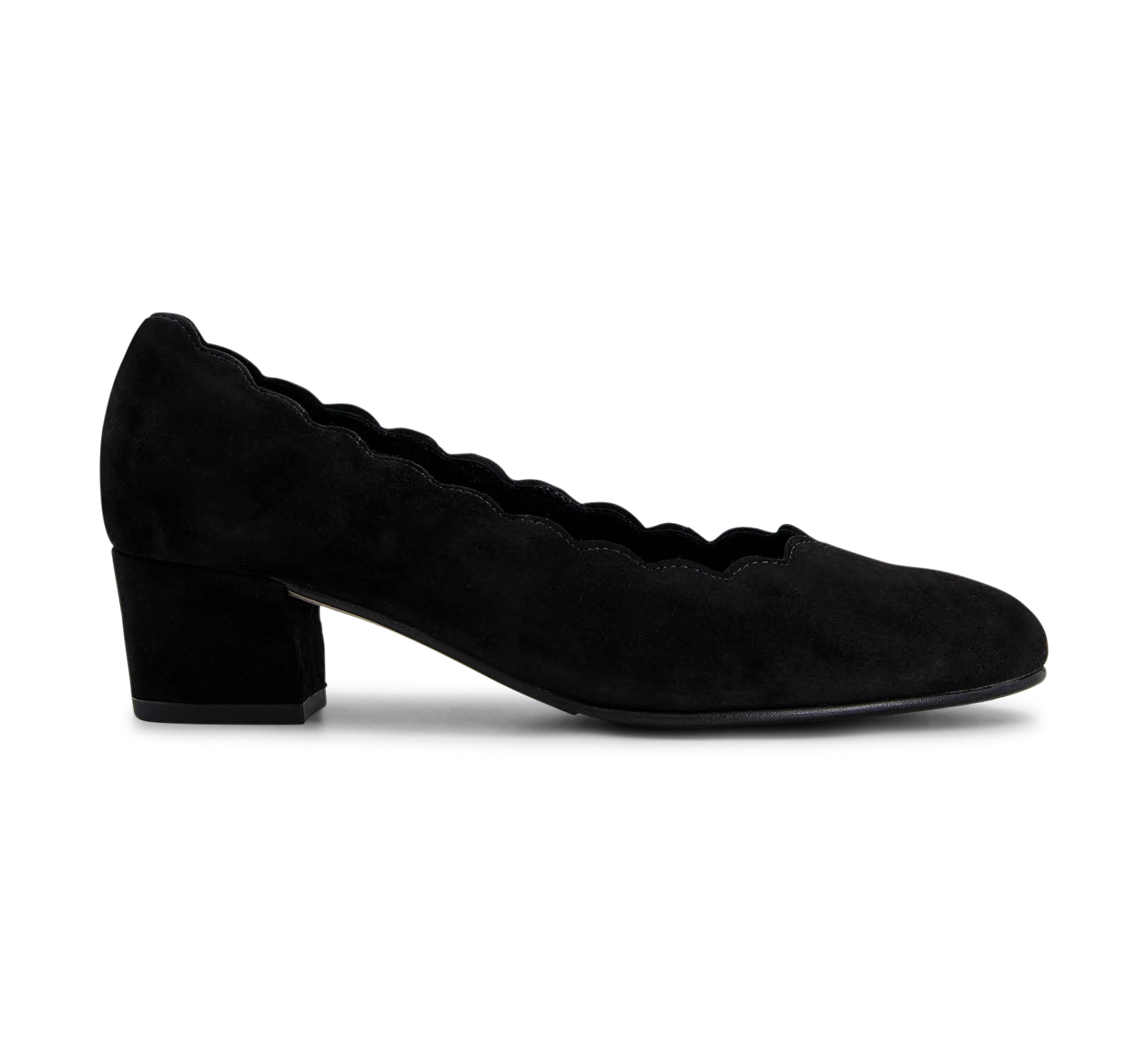 Klassische Pumps