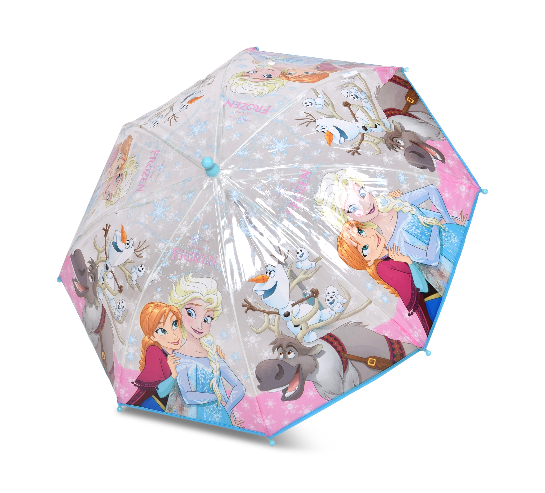 Mia Frozen - Regenschirme