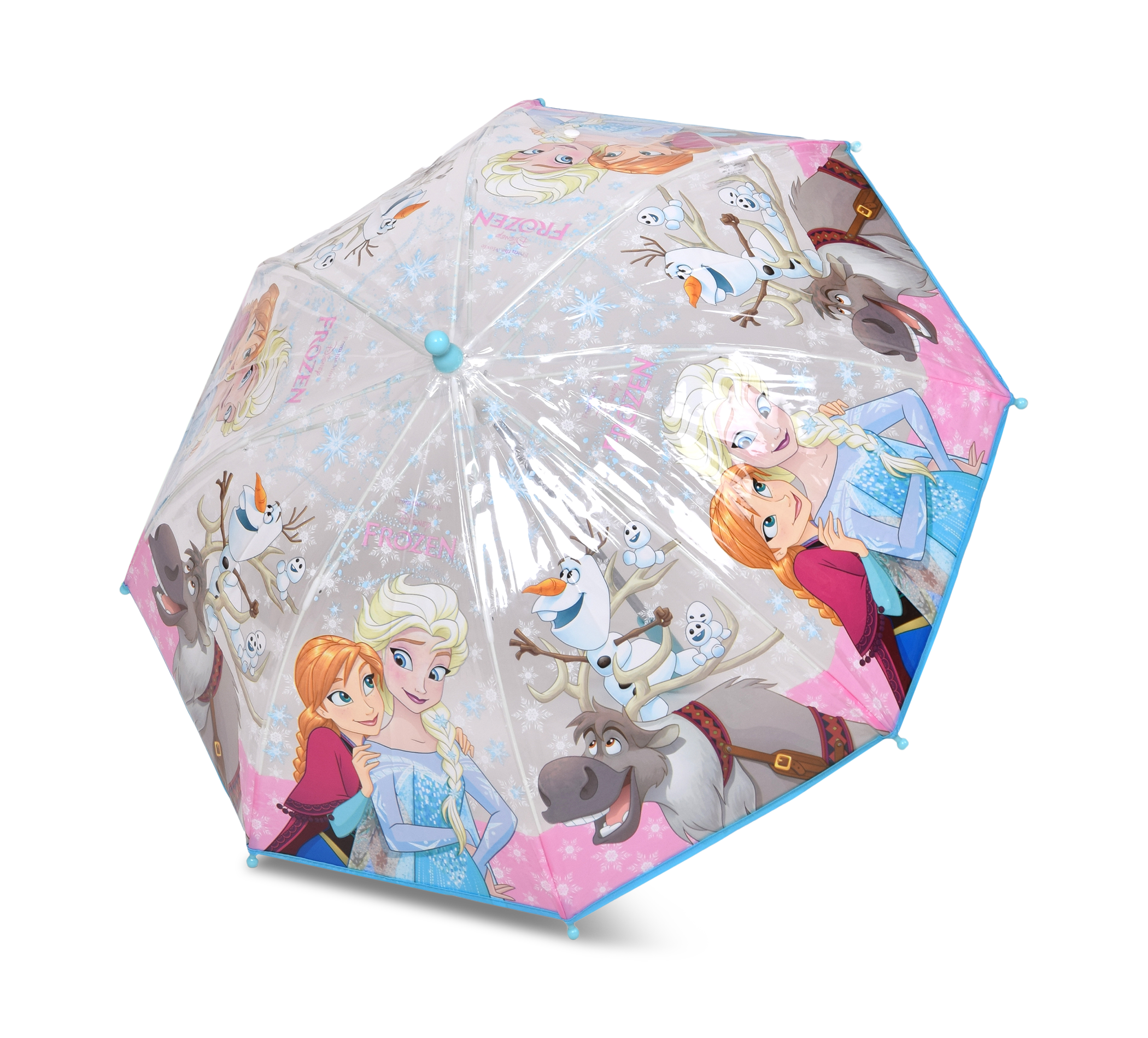 aussen Mia Frozen - Regenschirme