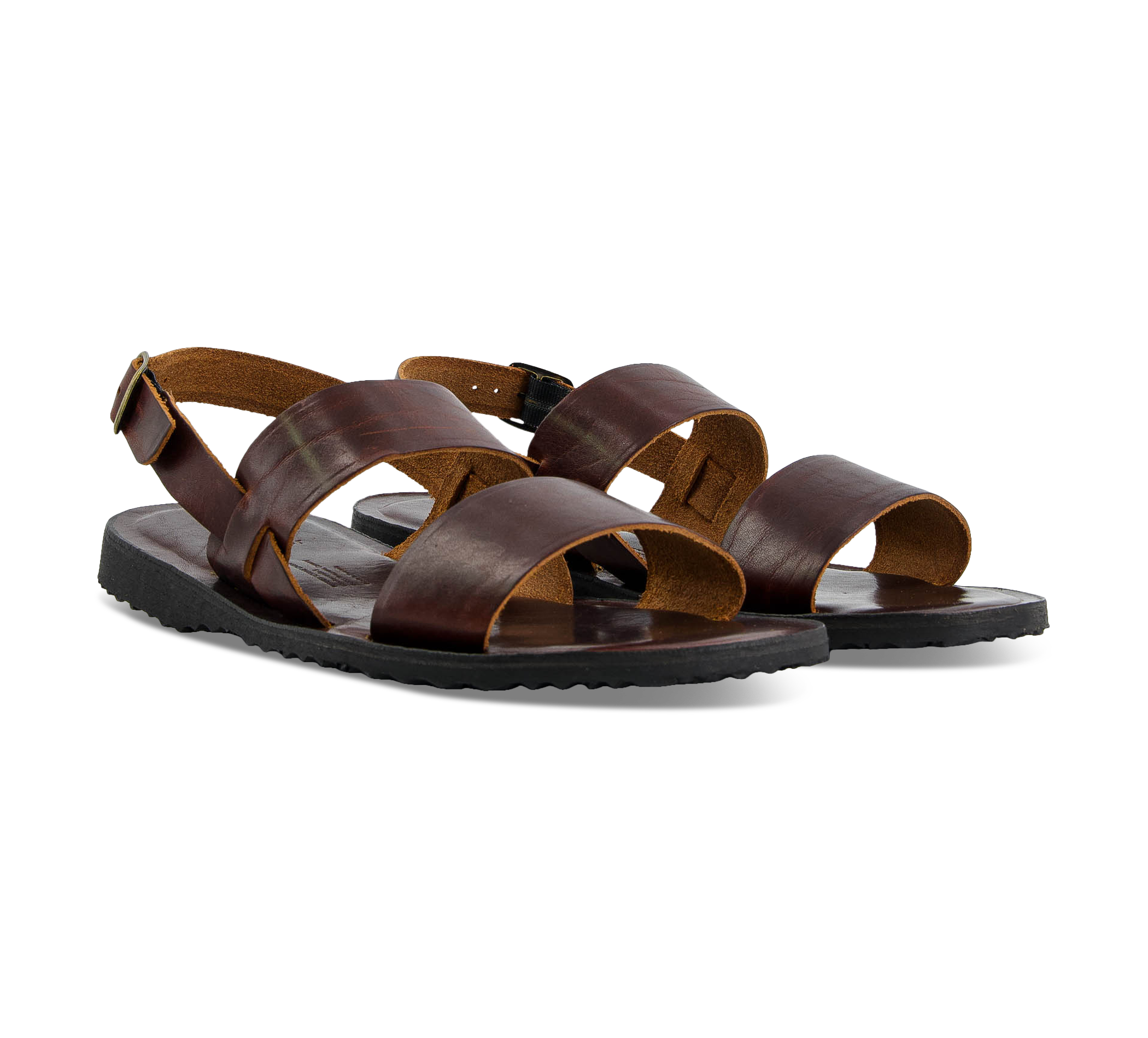 paar Sandalen