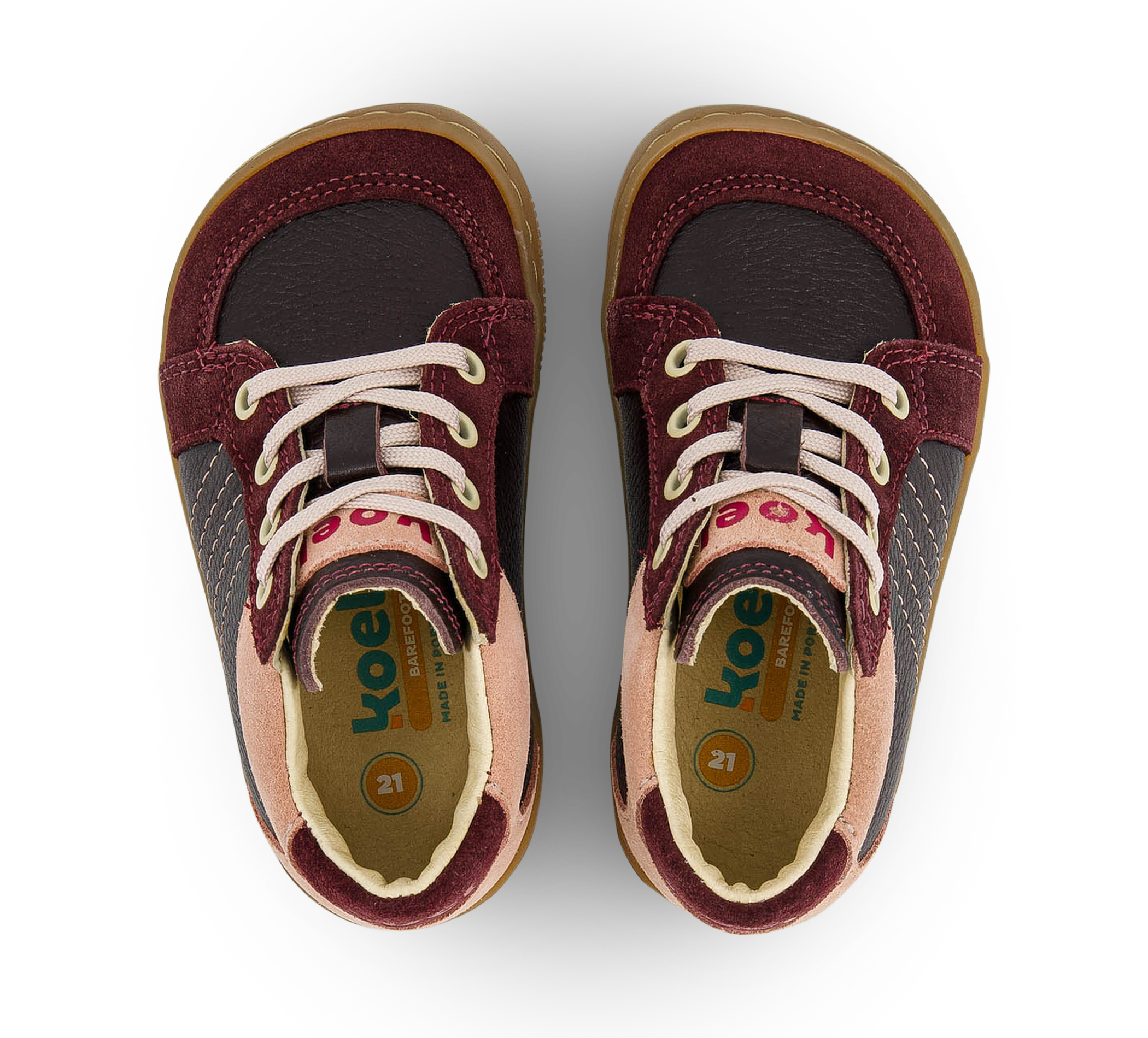 Barefoot Shoe Laces