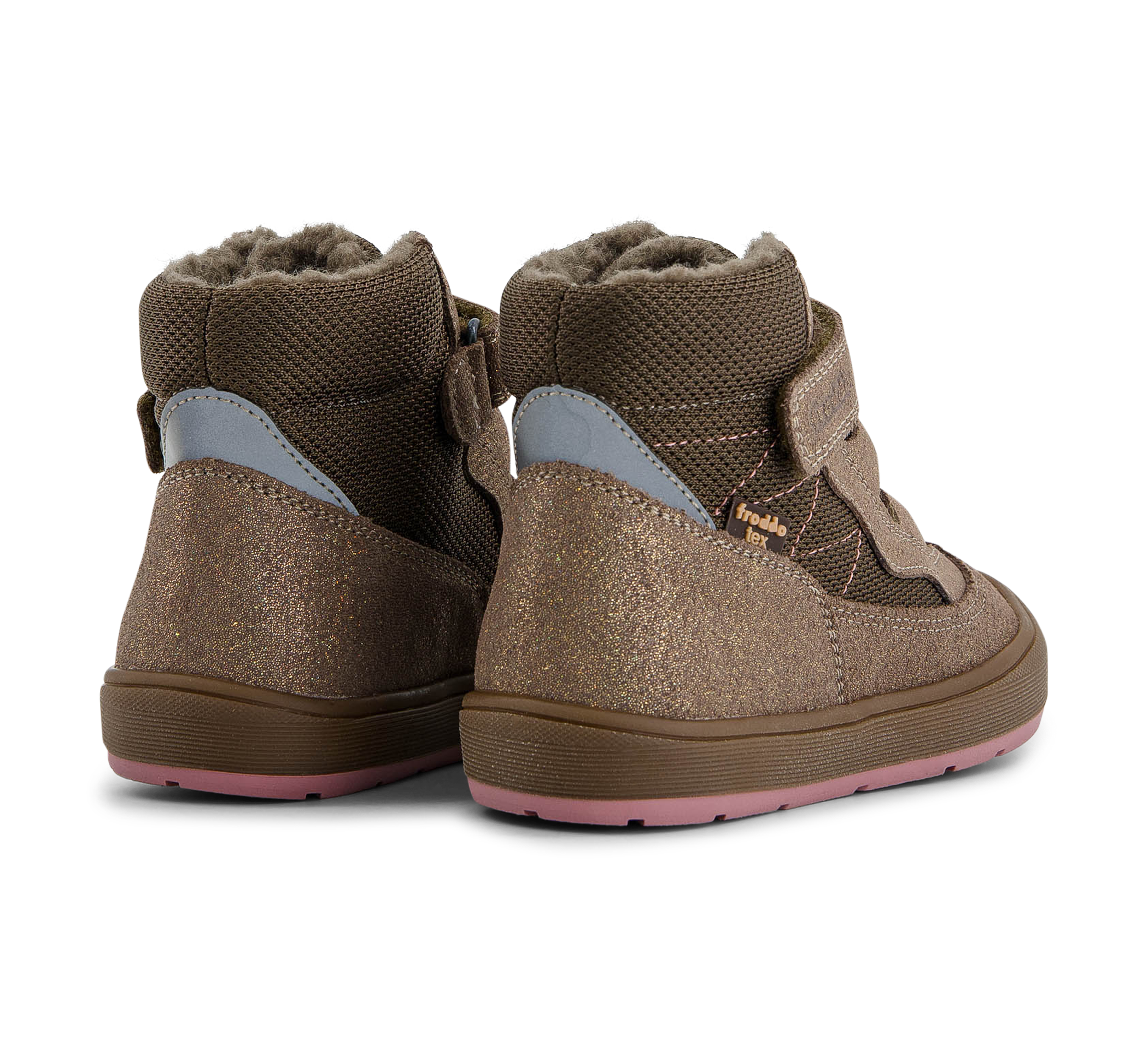 Ollie Lumi Tex Wool