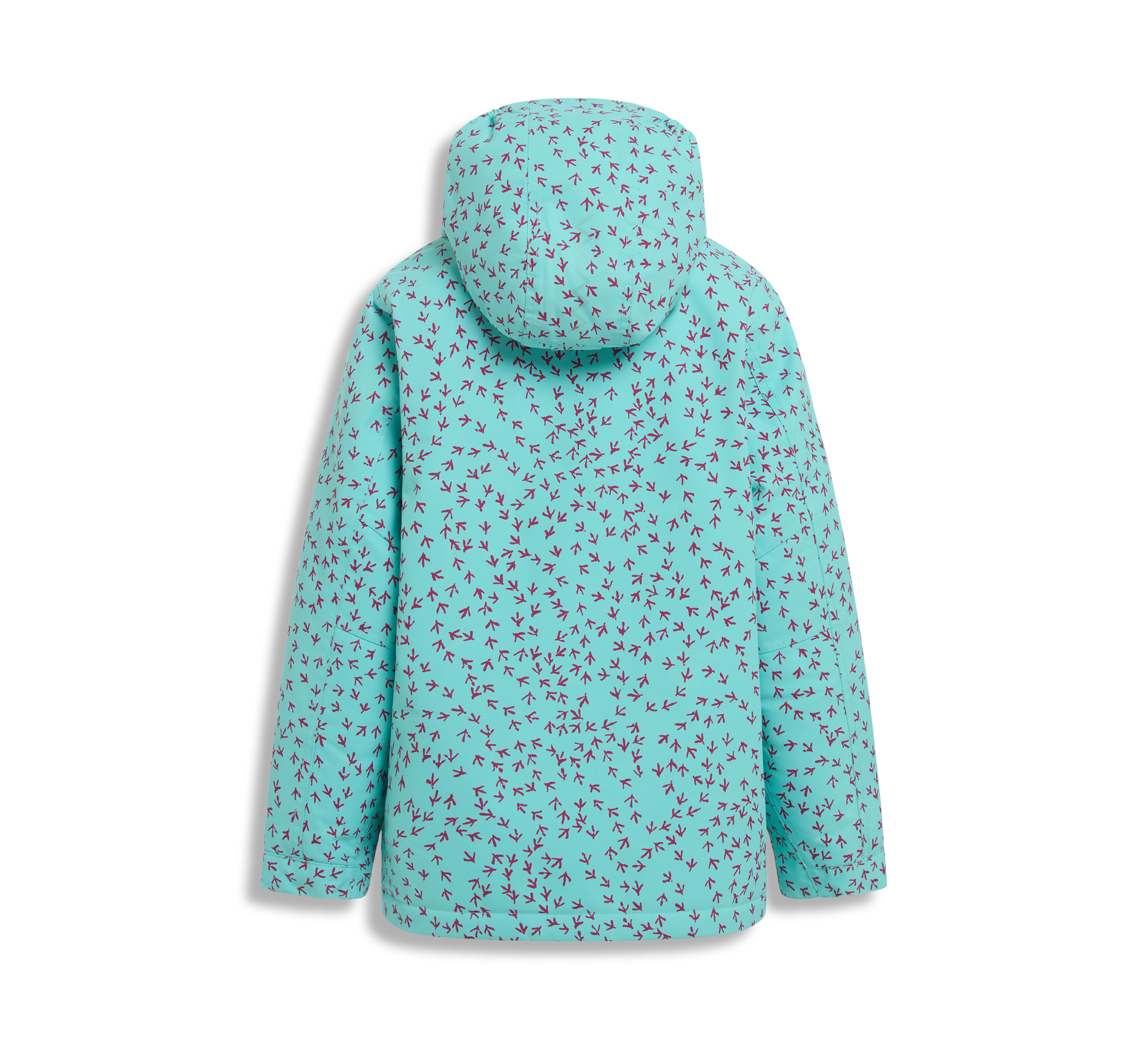 paar Tove Snow Jacket Senso