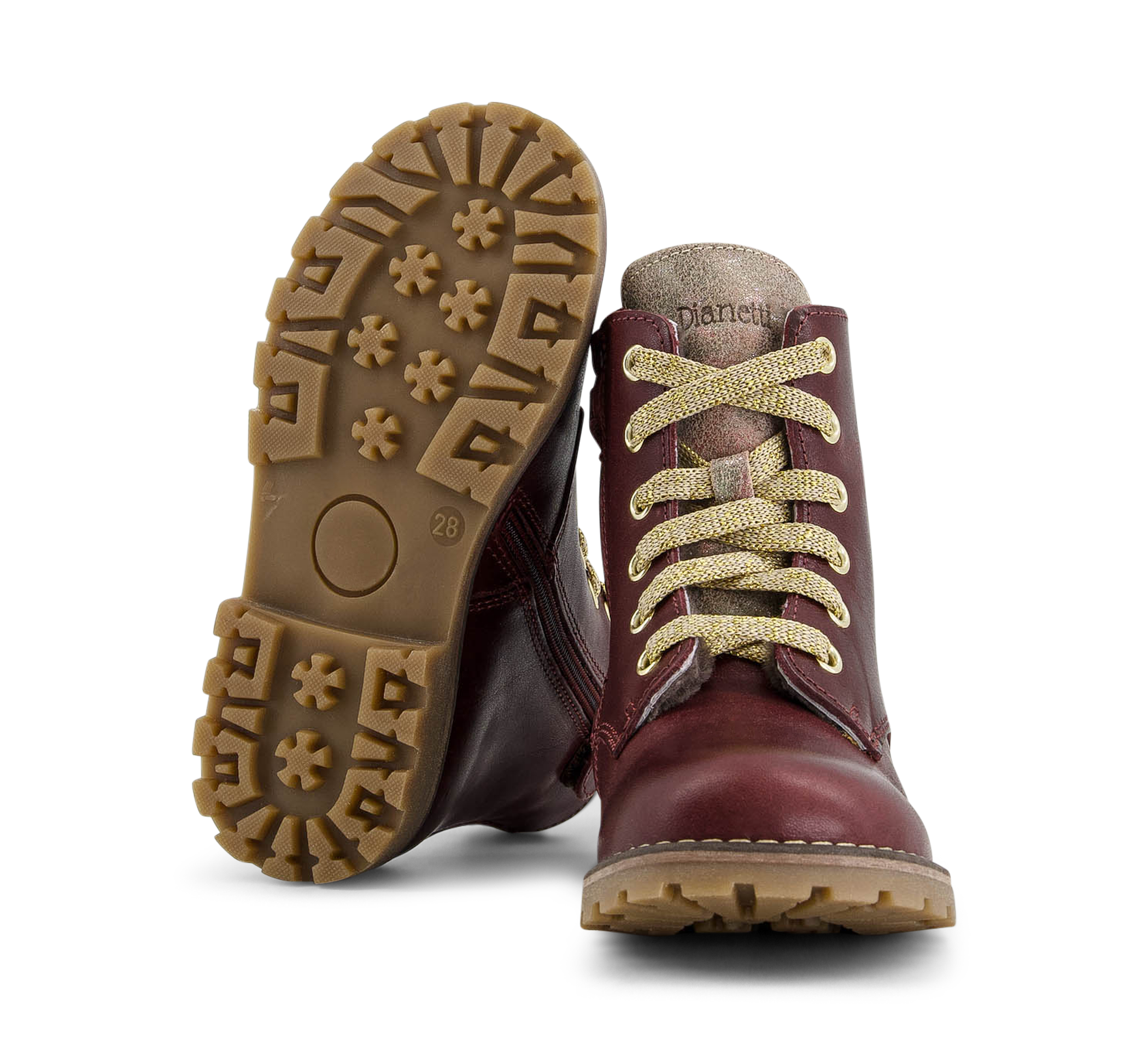 Winterschuhe