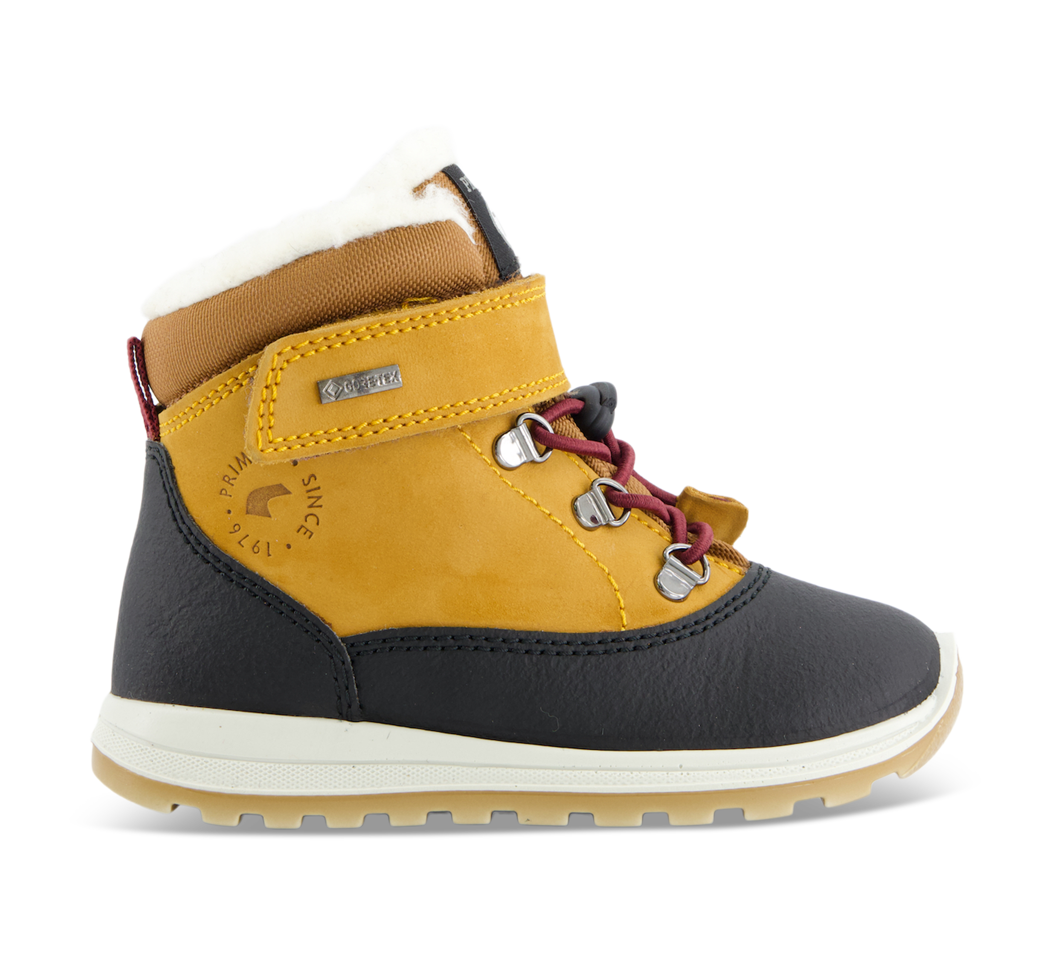 aussen Baby Tiguan Gtx