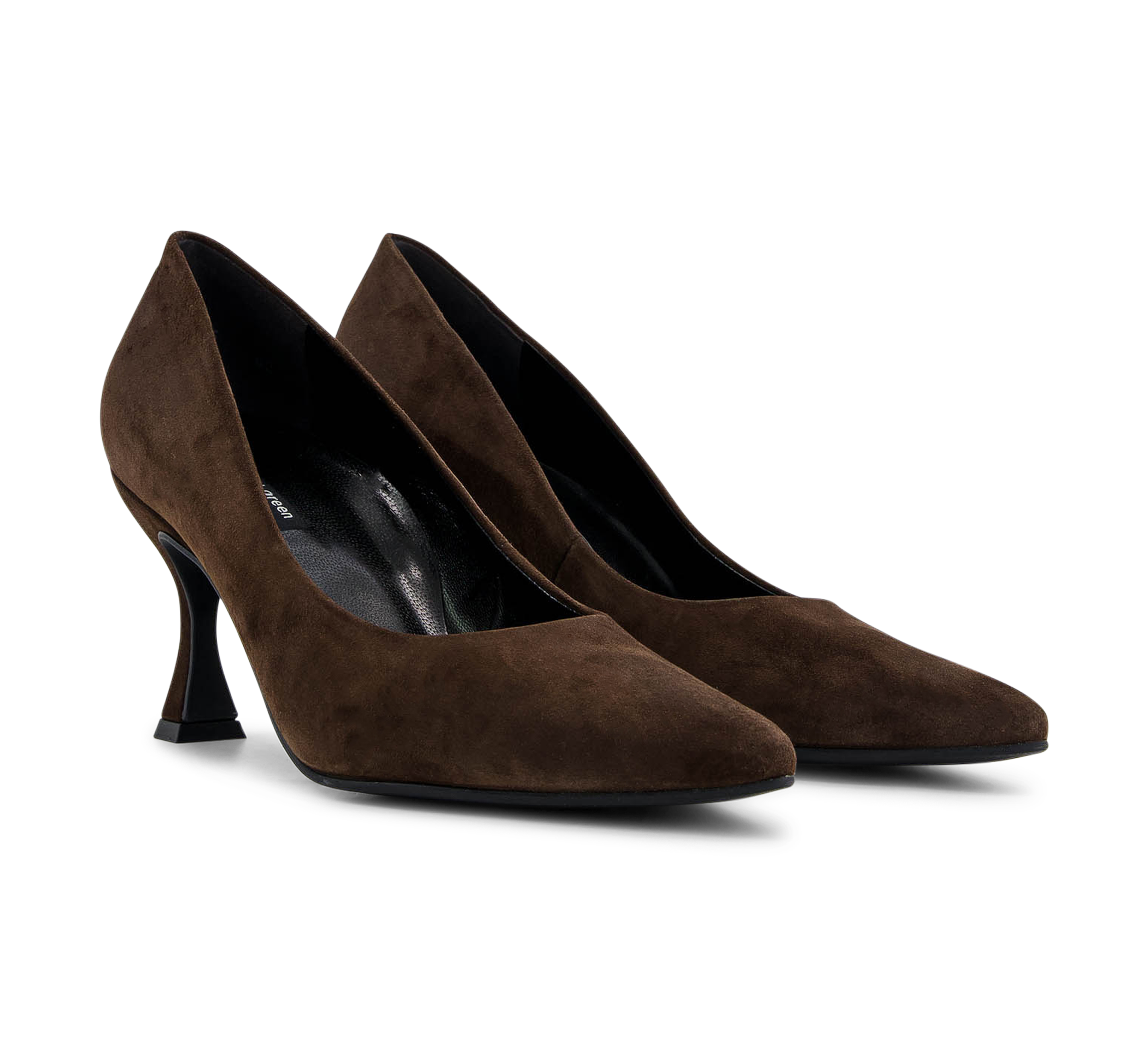 Klassische Pumps