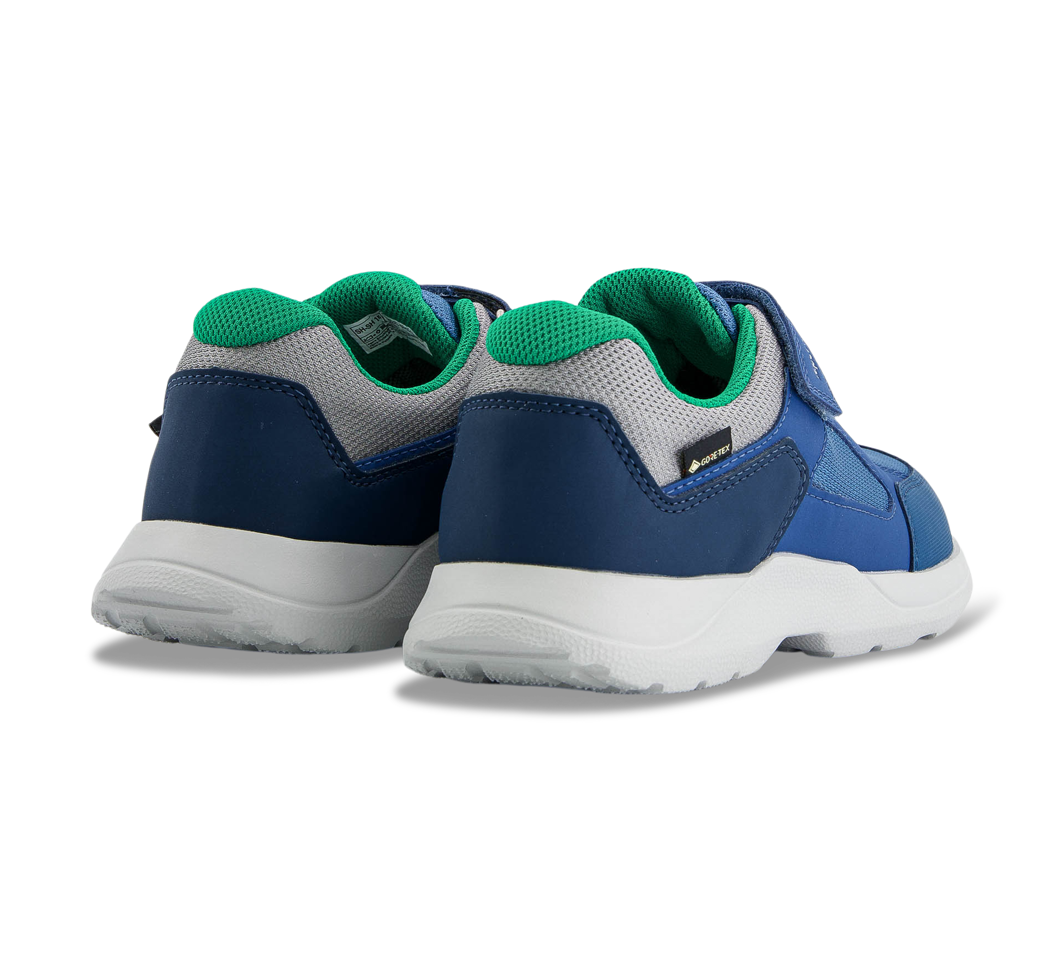 Halbschuh Synthetik \ RUSH