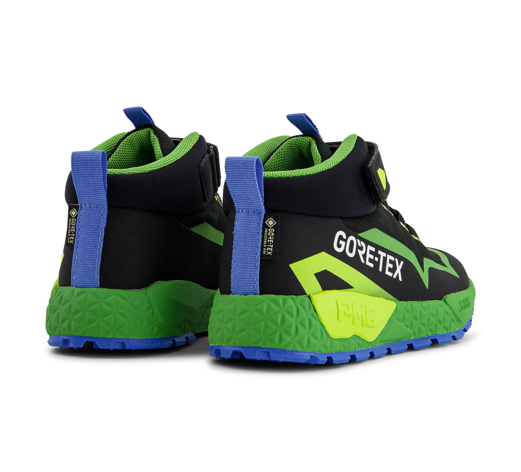 Pim Gtx