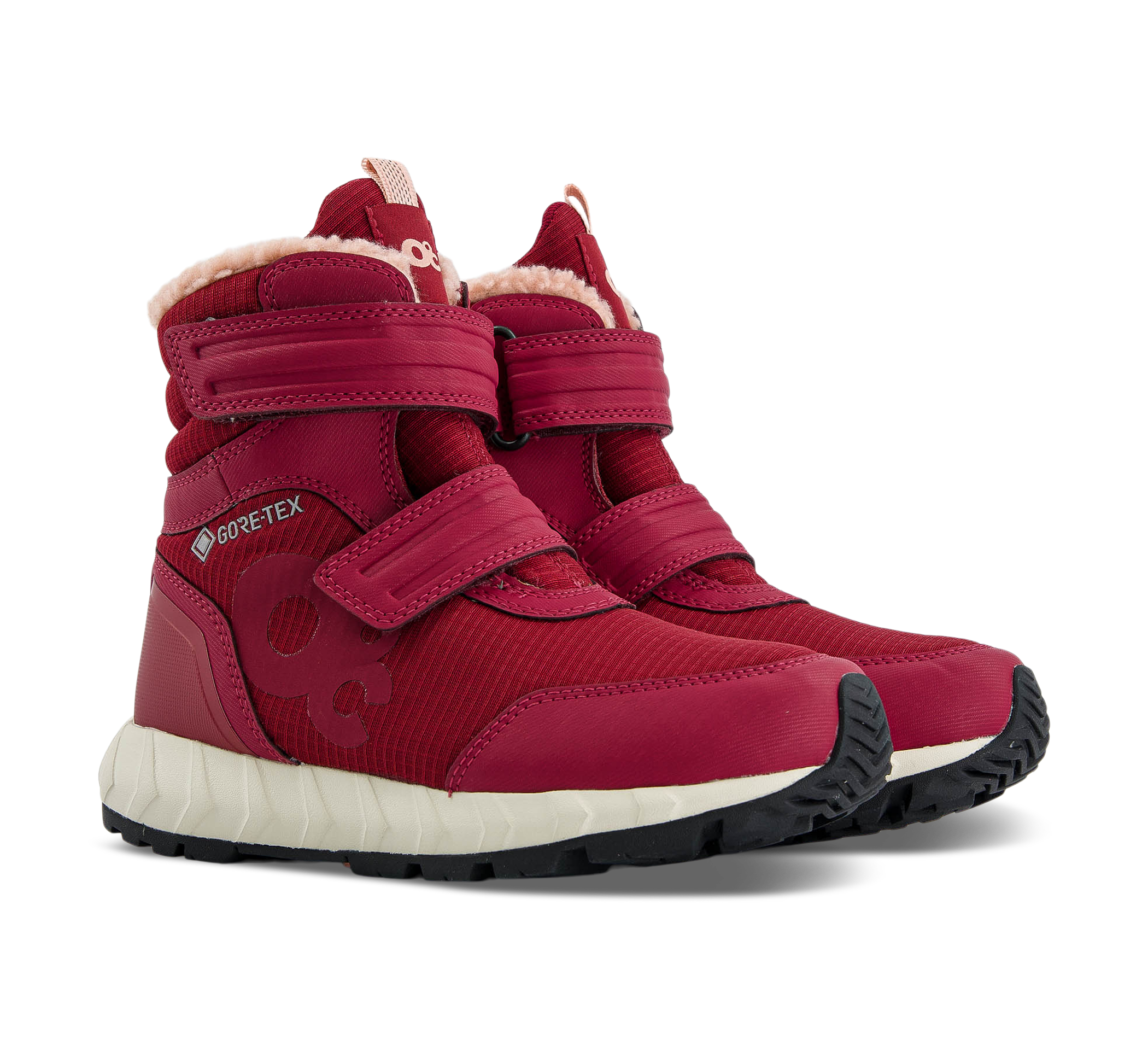 paar Sestriere Gtx Jnr