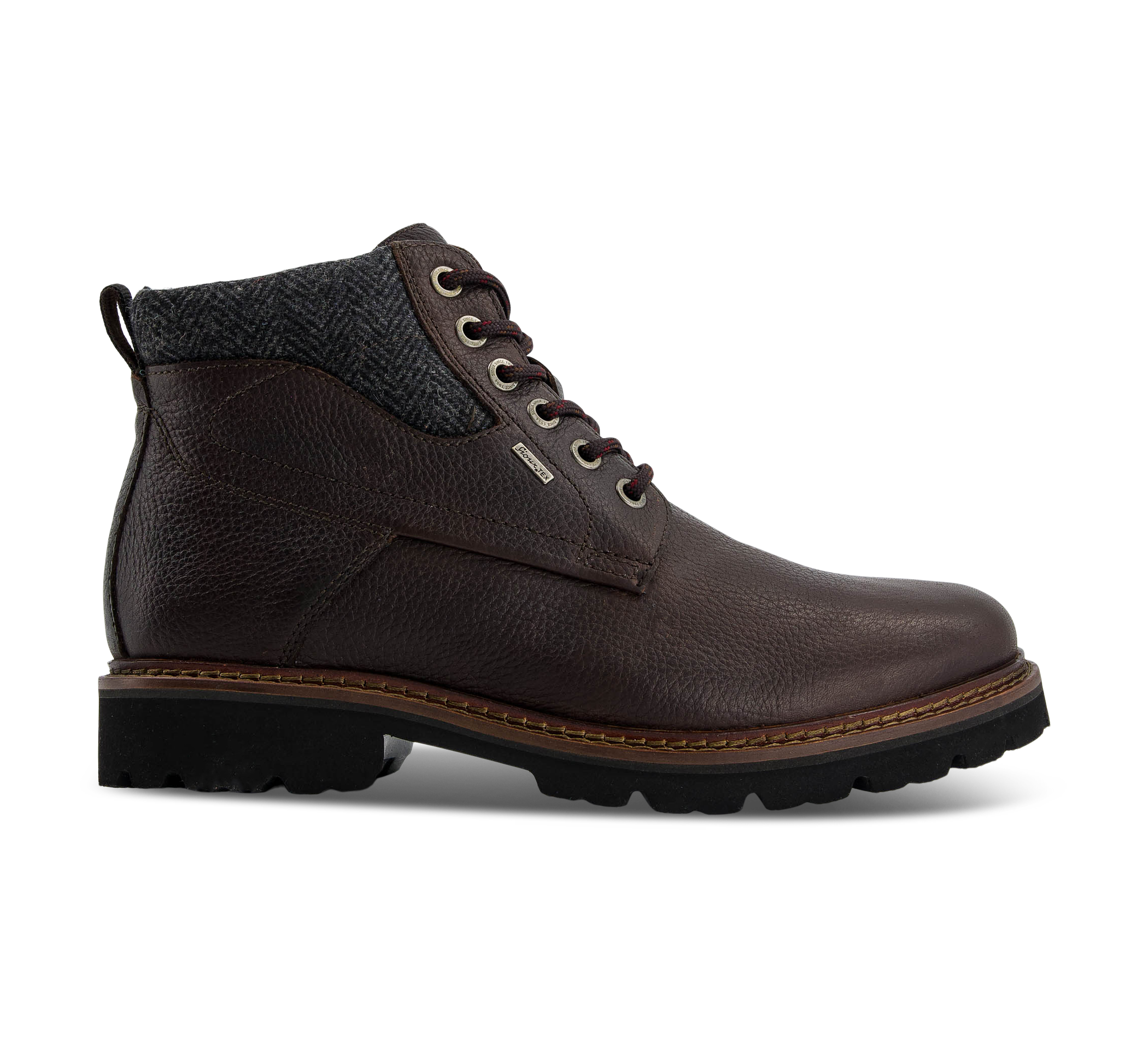 Herren Stiefel Schnürer Adalrik