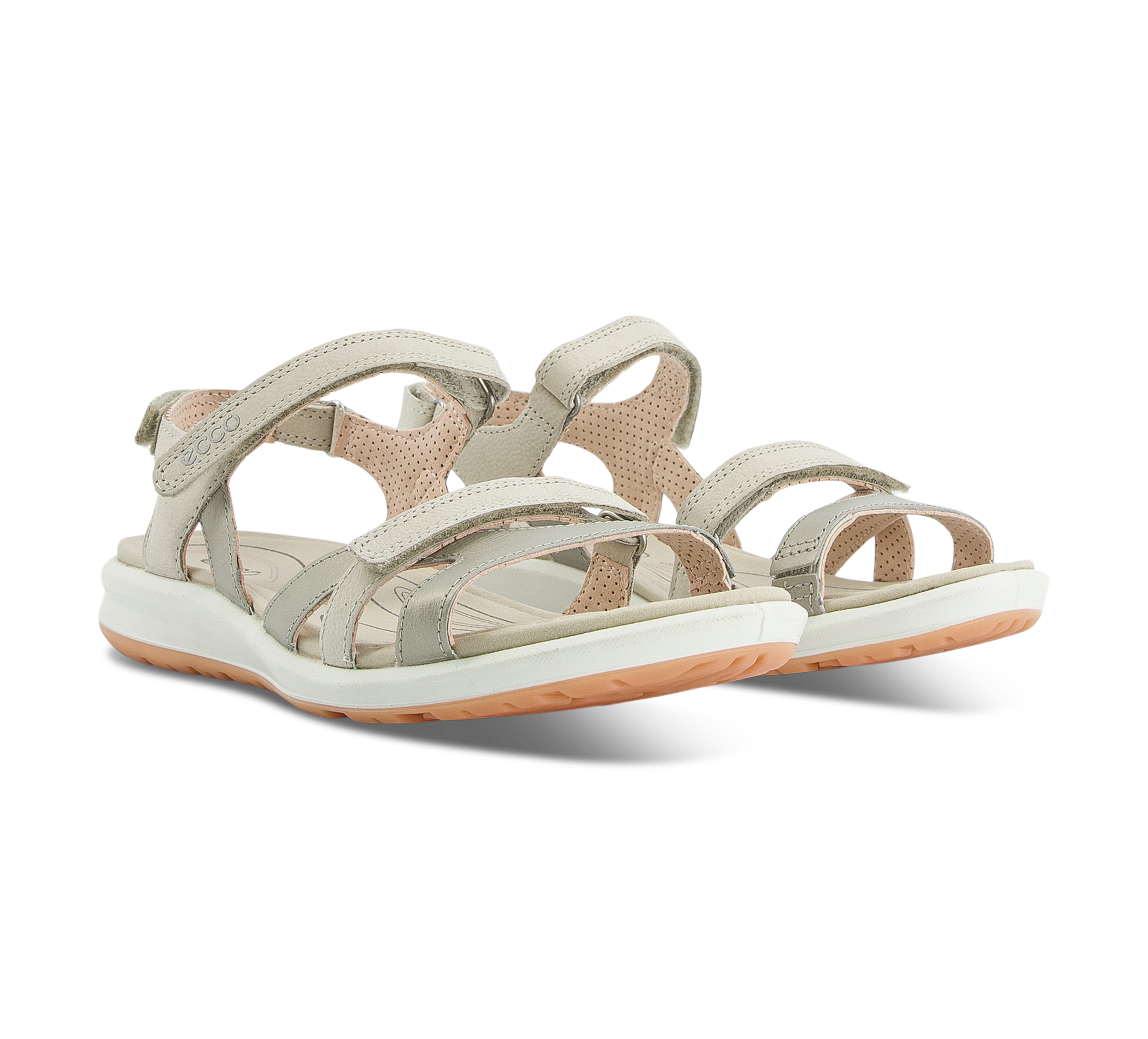 ECCO CRUISE II Cruise - Trekkingsandalen