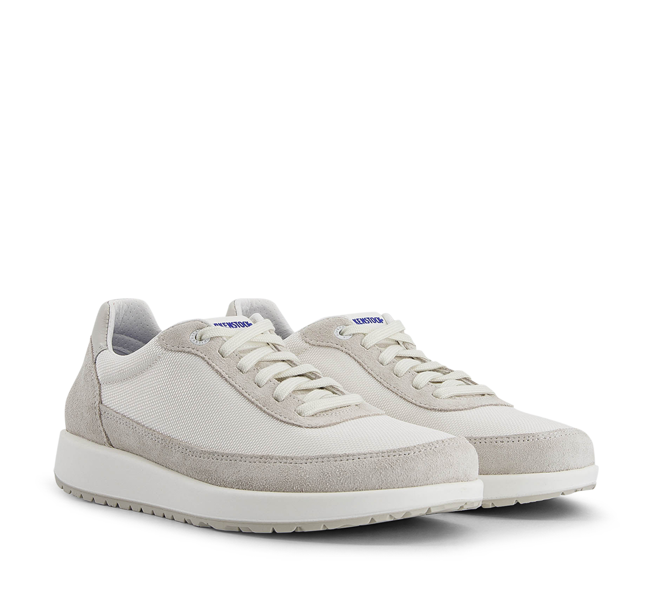 Honnef City LEVE/TEX A. White/White