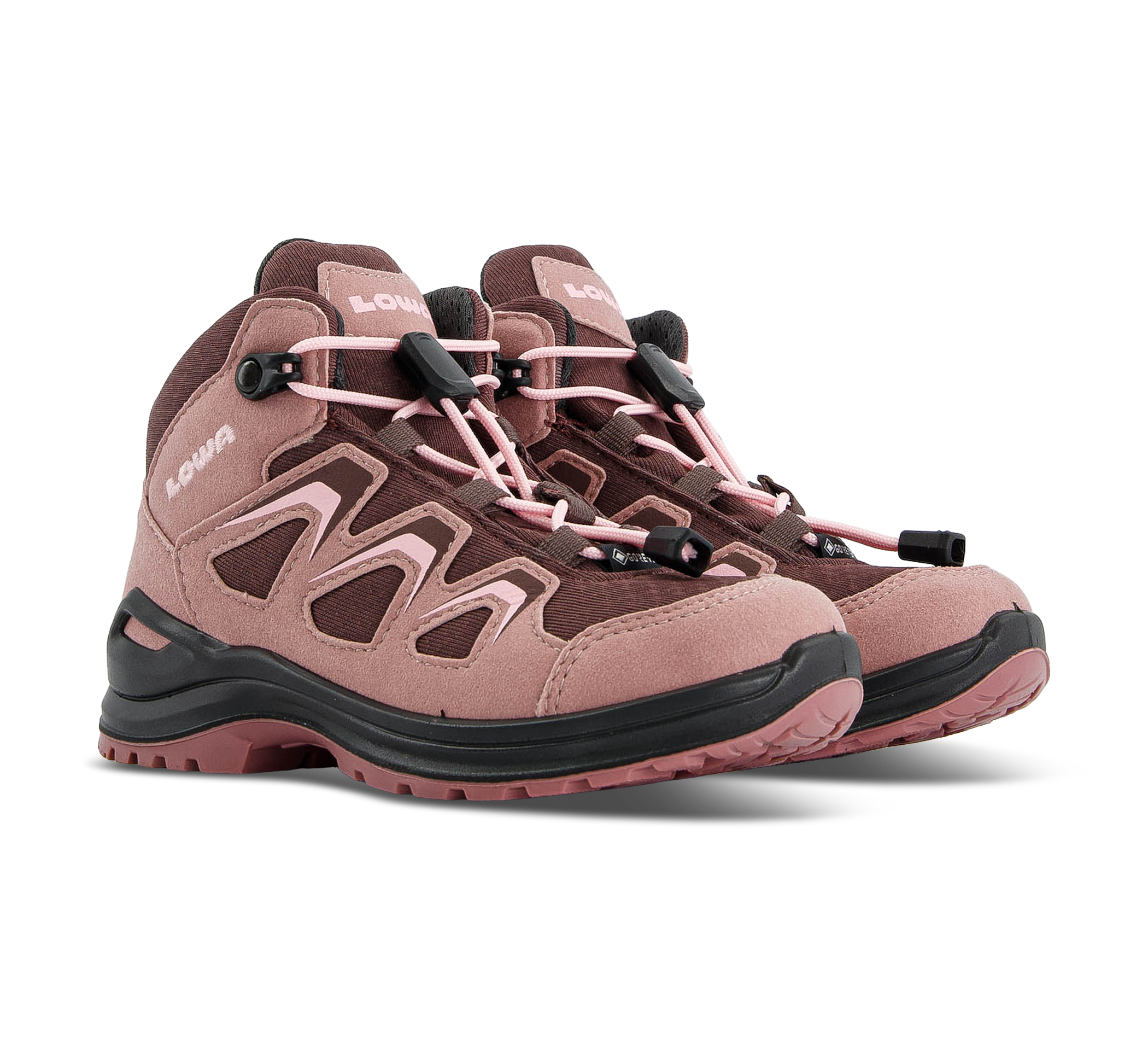 INNOX EVO GTX QC JR Innox Evo Gtx Qc Jr