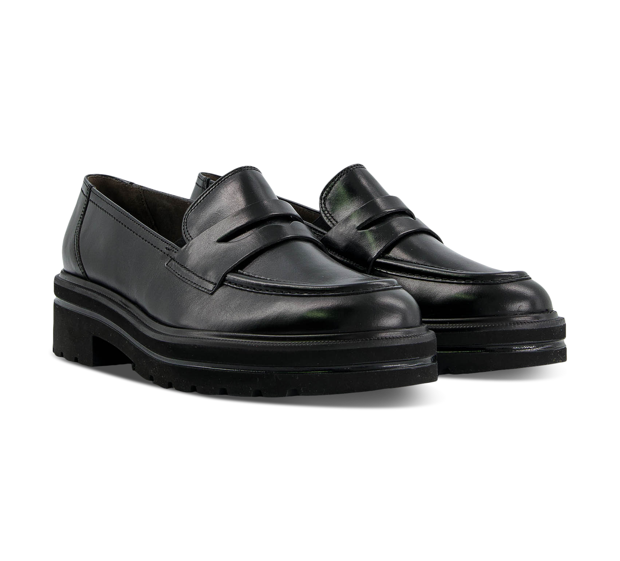 Loafers