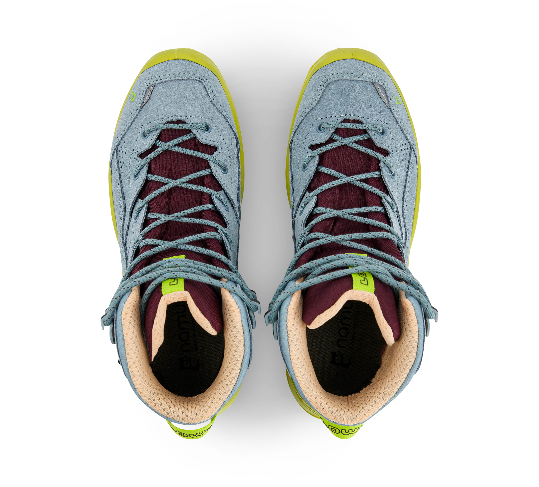 WANDAX GTX MID JR NMK