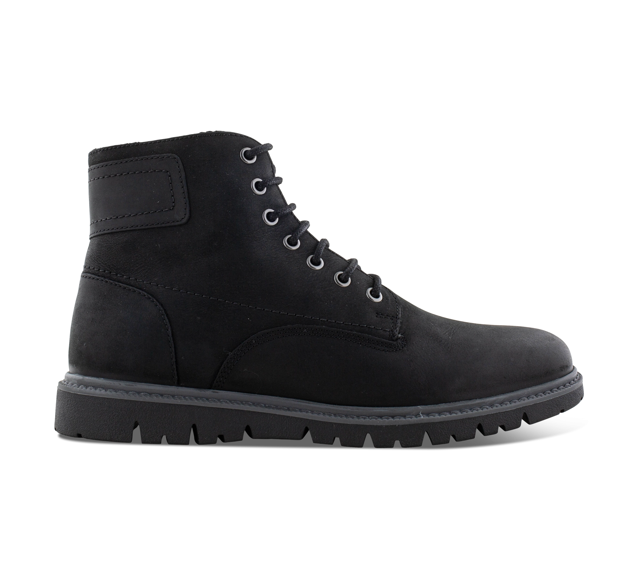 Ghiacciaio - Schnürboots