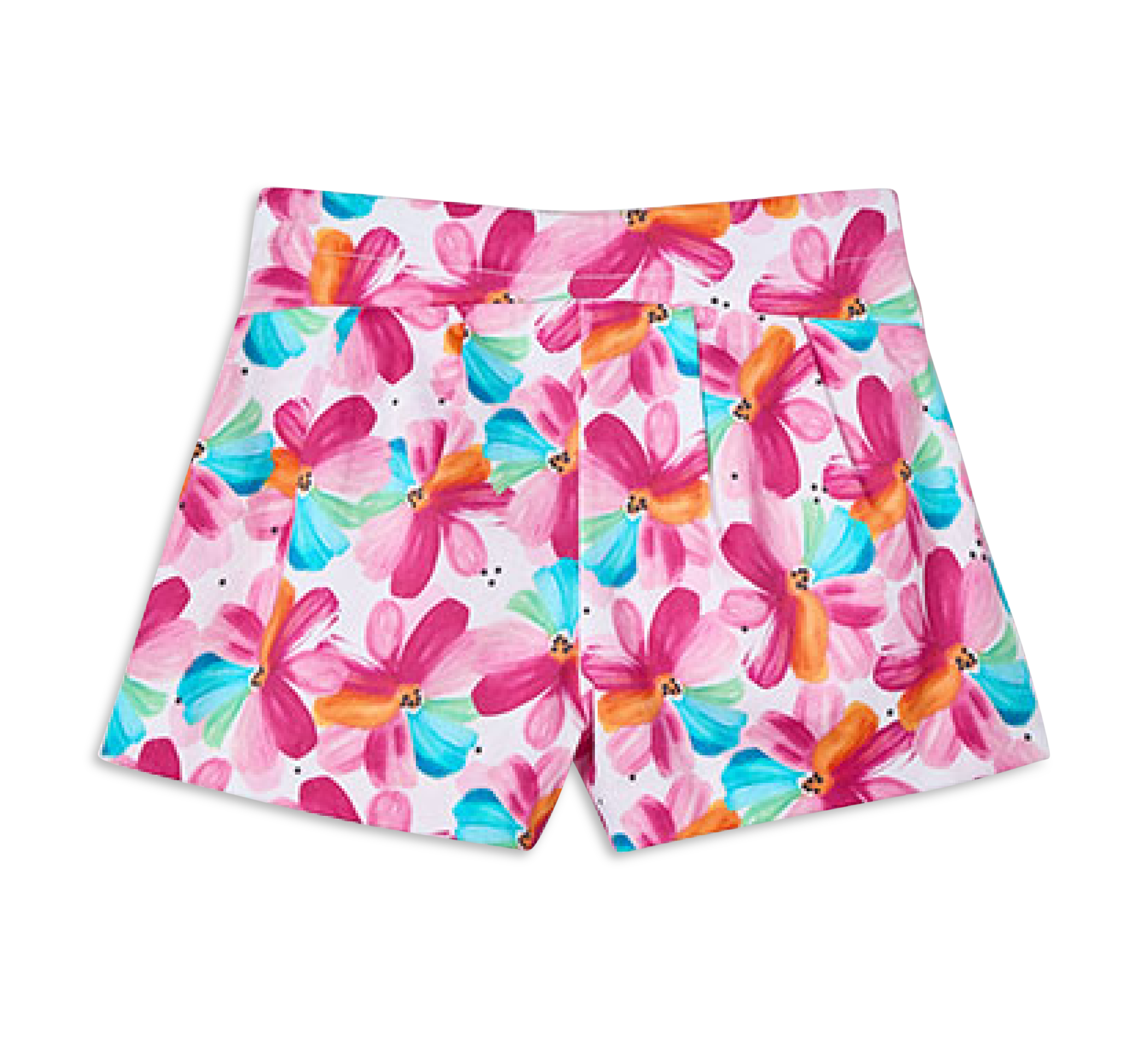 paar Rockhose Bedruckt